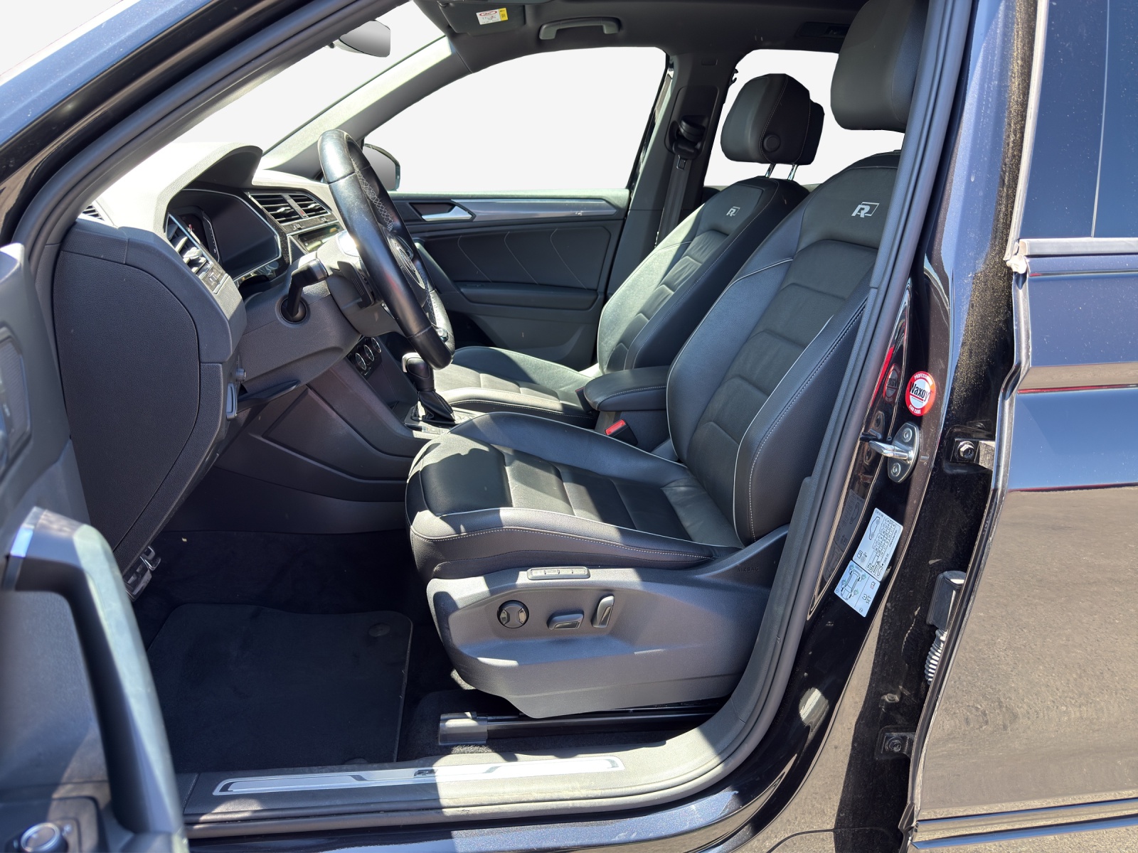 VW Tiguan 2.0TSI Highline 4Motion DSG-image-7