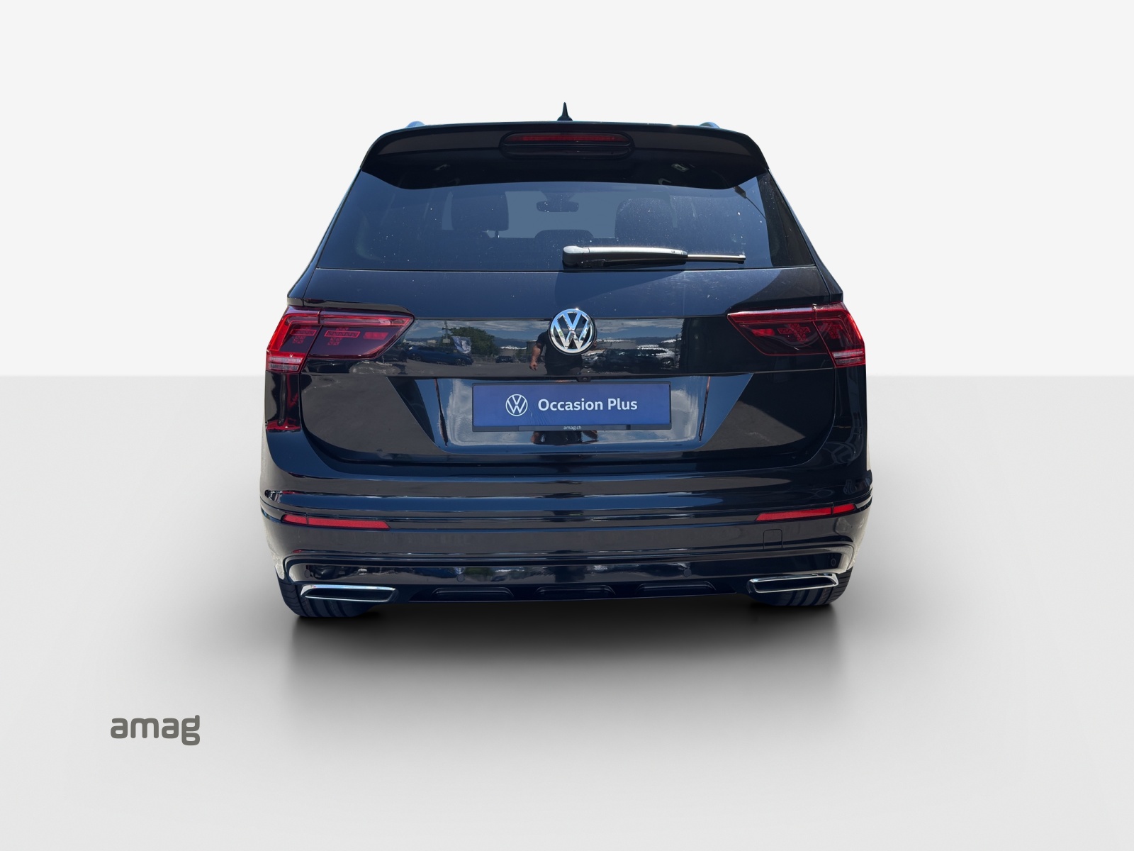 VW Tiguan 2.0TSI Highline 4Motion DSG-image-3