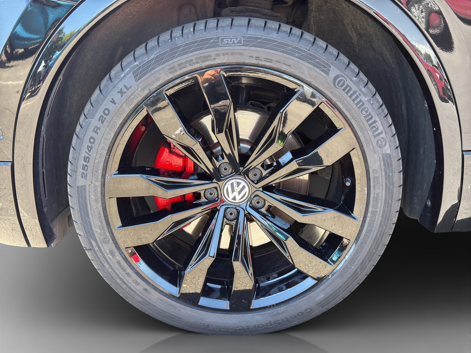 VW Tiguan 2.0TSI Highline 4Motion DSG-image-13