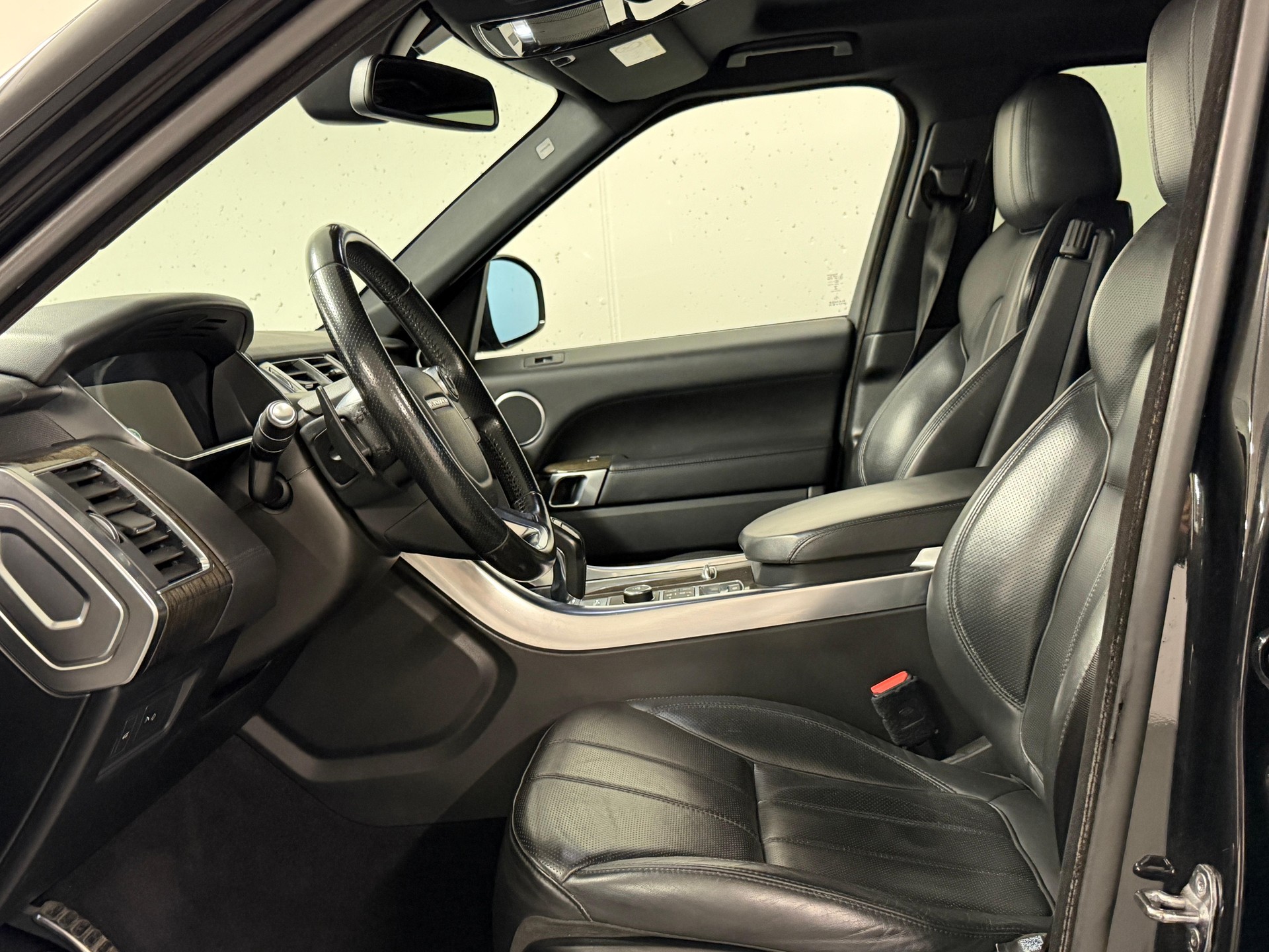 LAND ROVER Range Rover Sport 5.0 V8 SC HSE Dynamic-image-7