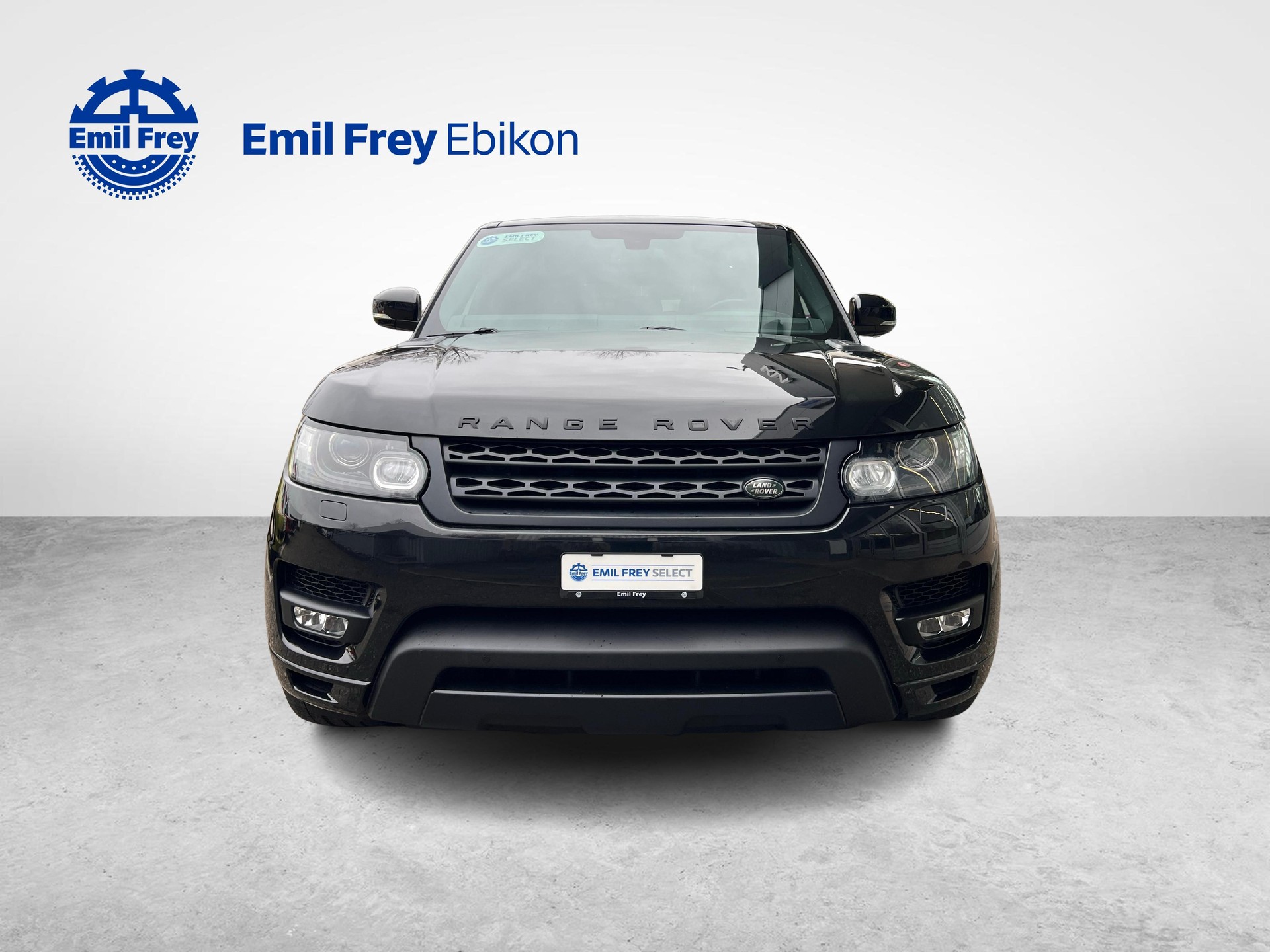 LAND ROVER Range Rover Sport 5.0 V8 SC HSE Dynamic-image-6