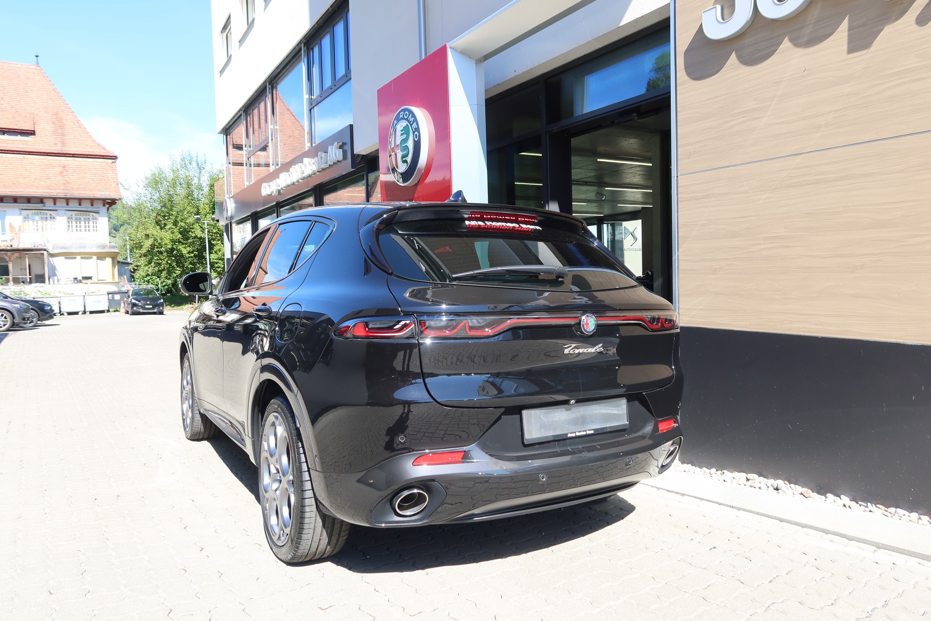 ALFA ROMEO Tonale PHEV Q4 Ve P Pr Sk-image-6