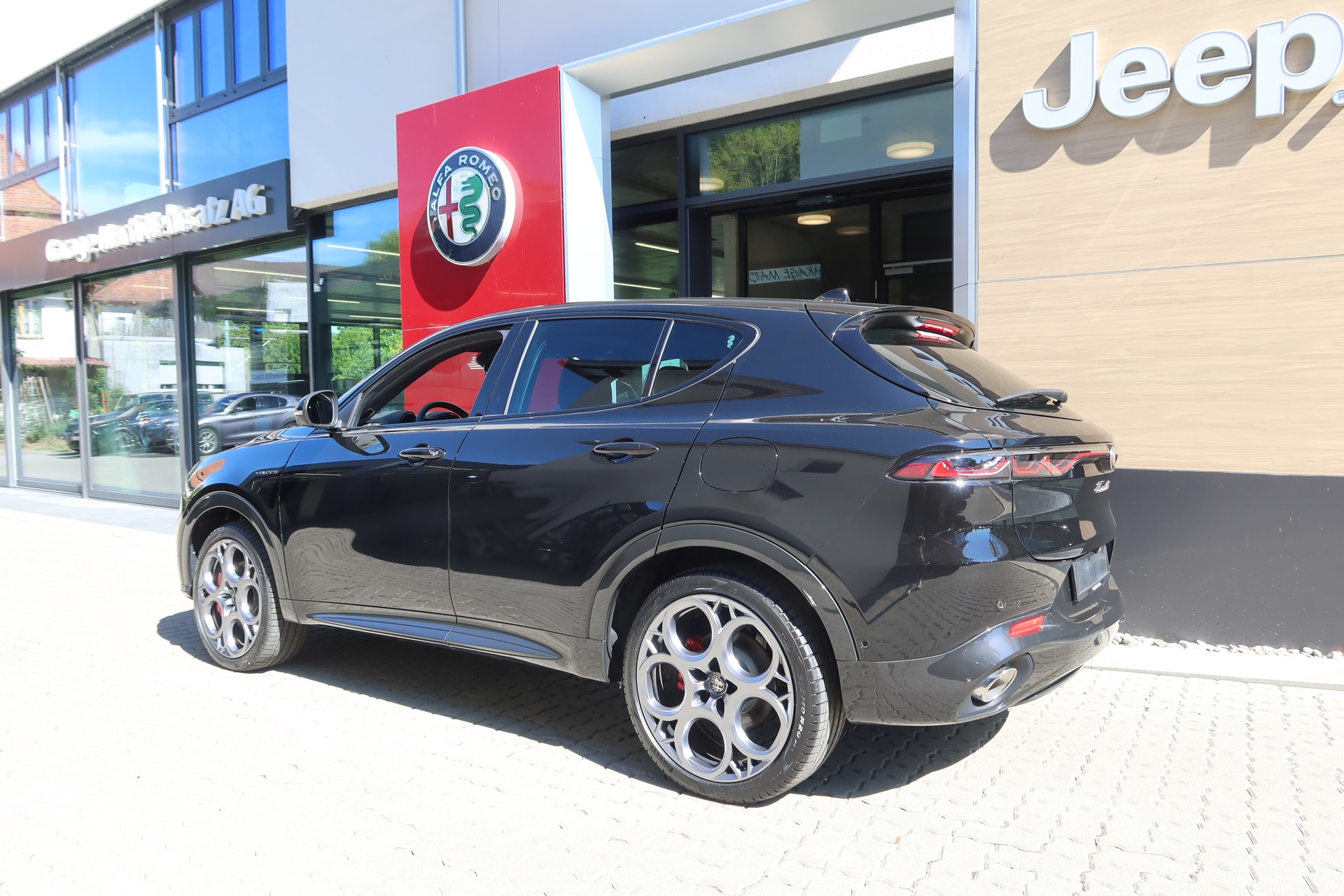 ALFA ROMEO Tonale PHEV Q4 Ve P Pr Sk-image-5