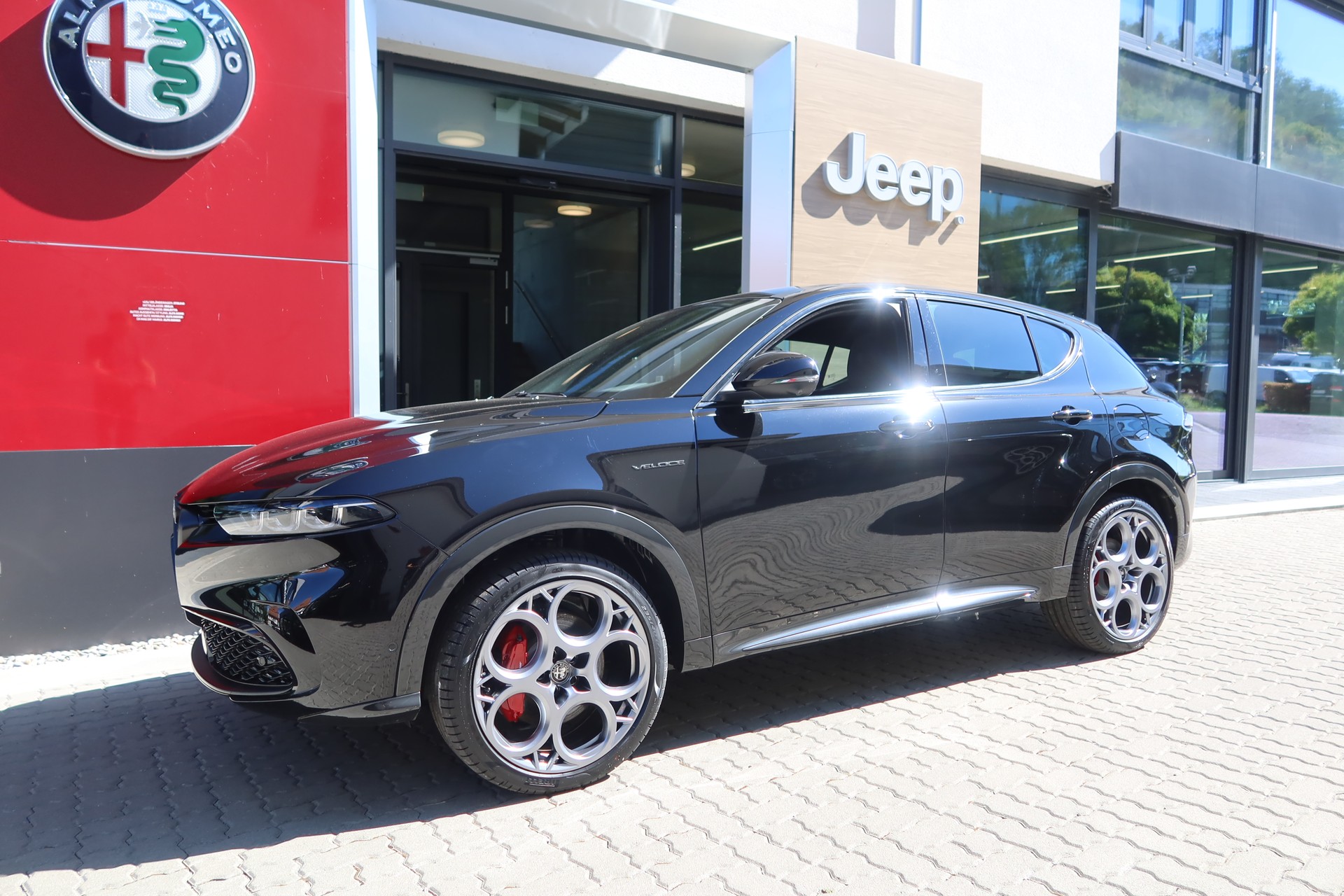 ALFA ROMEO Tonale PHEV Q4 Ve P Pr Sk-image-2