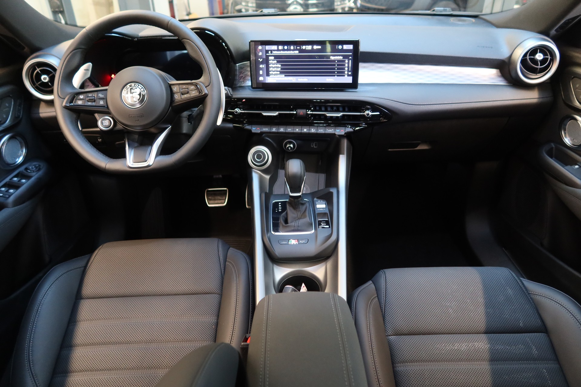 ALFA ROMEO Tonale PHEV Q4 Ve P Pr Sk-image-7