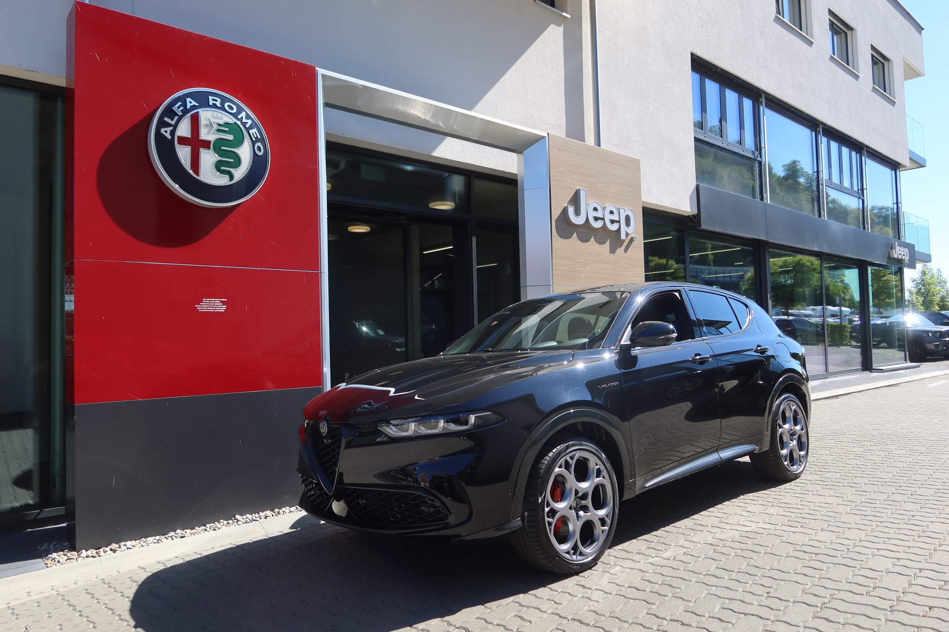 ALFA ROMEO Tonale PHEV Q4 Ve P Pr Sk-image-0