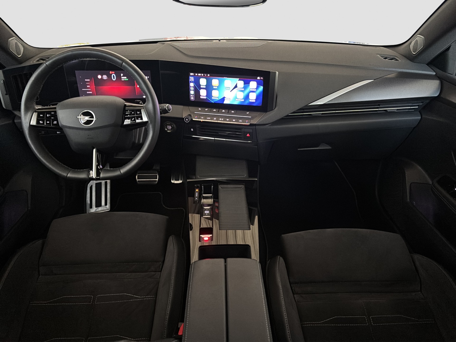 OPEL Astra 1.6 PHEV Turbo Swiss Plus A-image-3