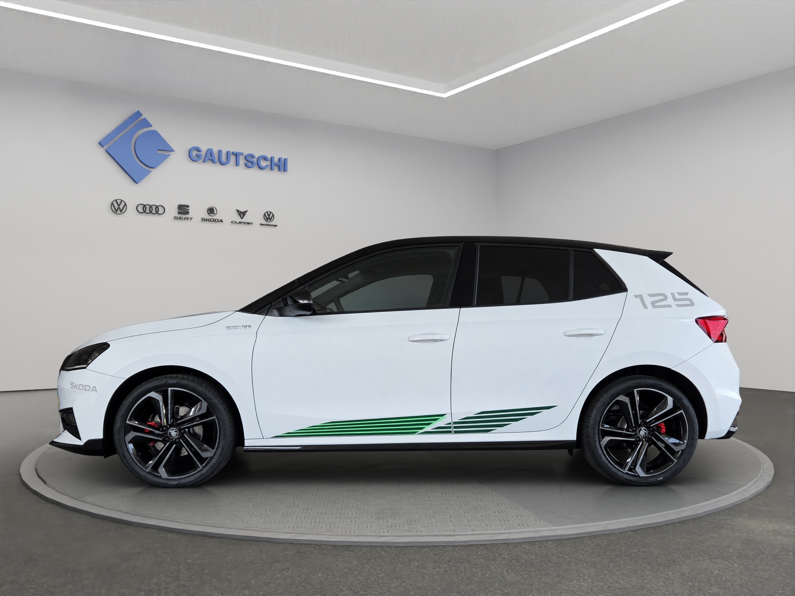 SKODA Fabia 1.5 TSI Motorsport DSG-image-1