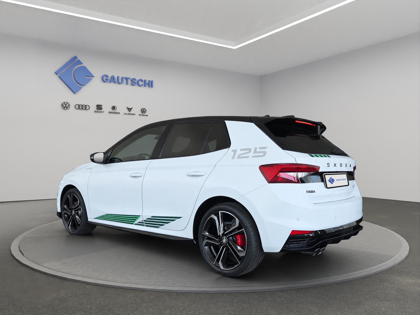 SKODA Fabia 1.5 TSI Motorsport DSG-image-2
