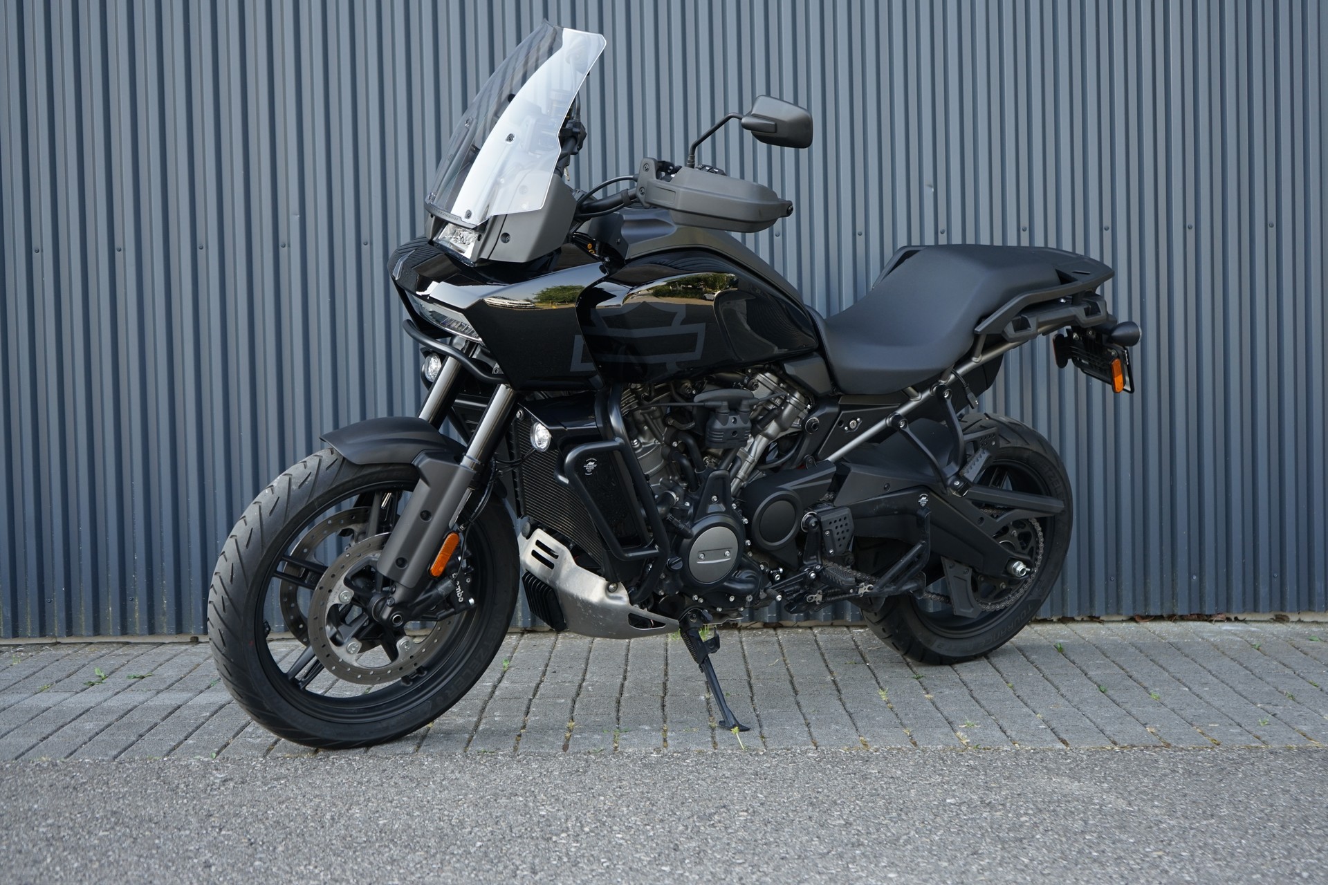 HARLEY-DAVIDSON RA Pan America 1250 Special-showroom-element-1