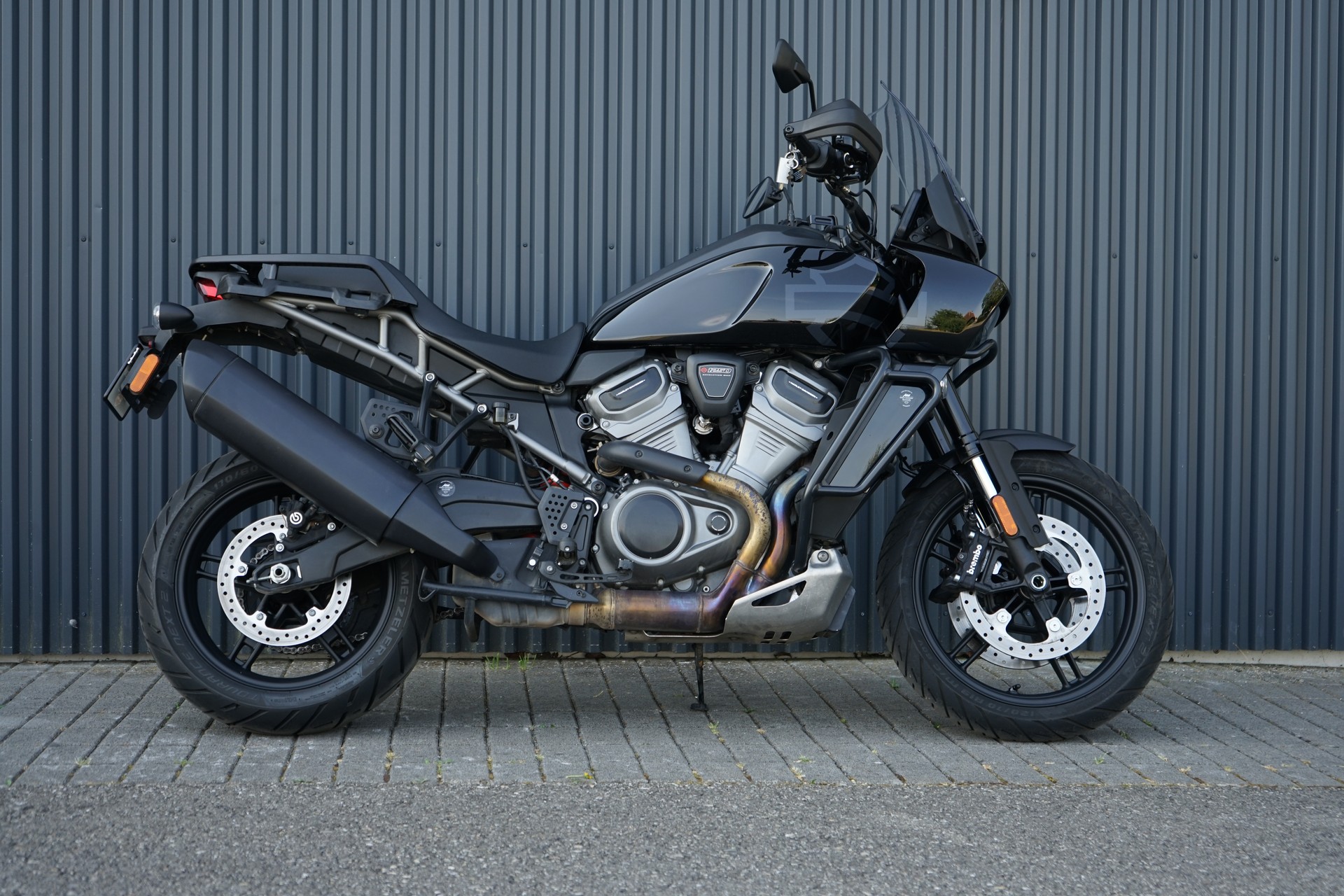 HARLEY-DAVIDSON RA Pan America 1250 Special