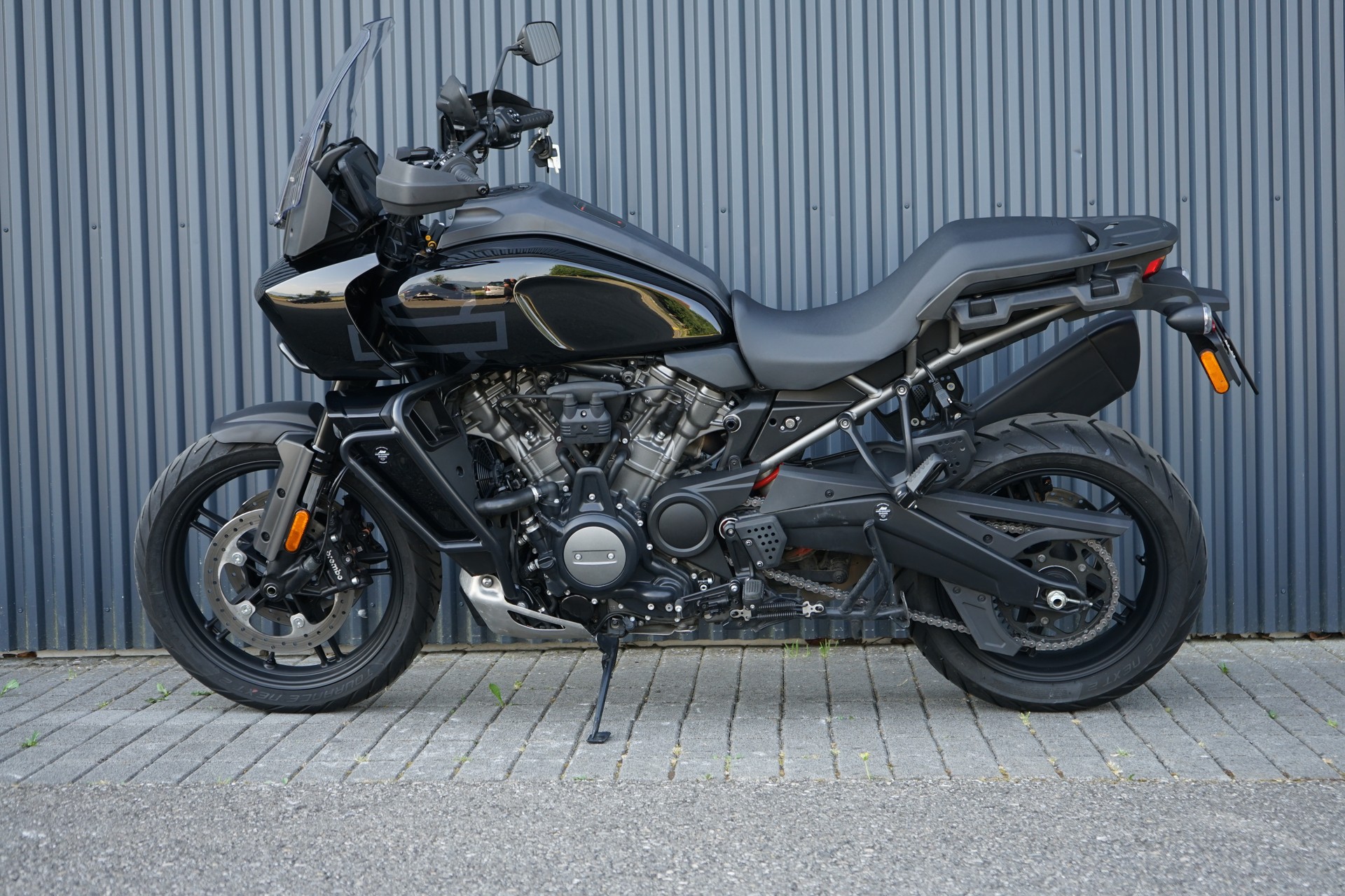 HARLEY-DAVIDSON RA Pan America 1250 Special-image-5