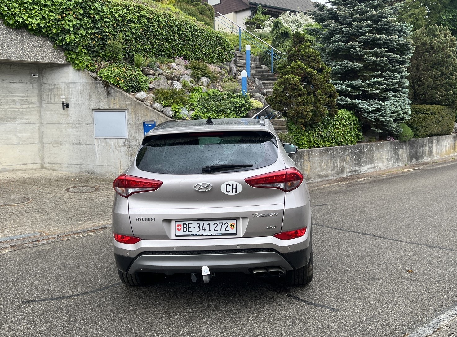 HYUNDAI 1.6 T-GDi Vertex 4WD-image-4