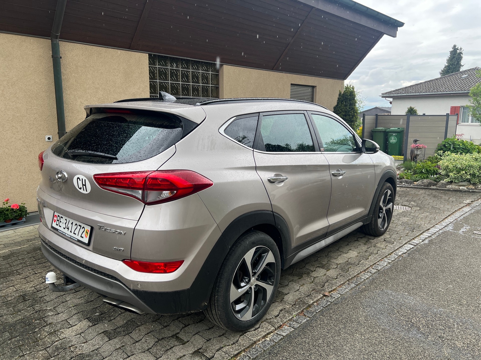 HYUNDAI 1.6 T-GDi Vertex 4WD-image-2