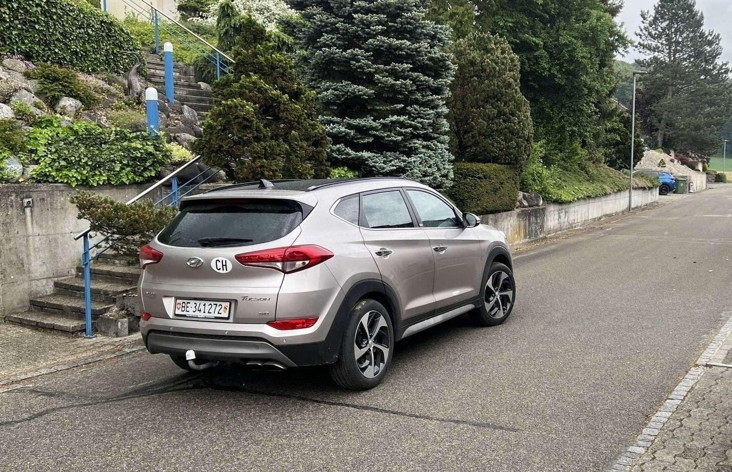 HYUNDAI 1.6 T-GDi Vertex 4WD-image-0