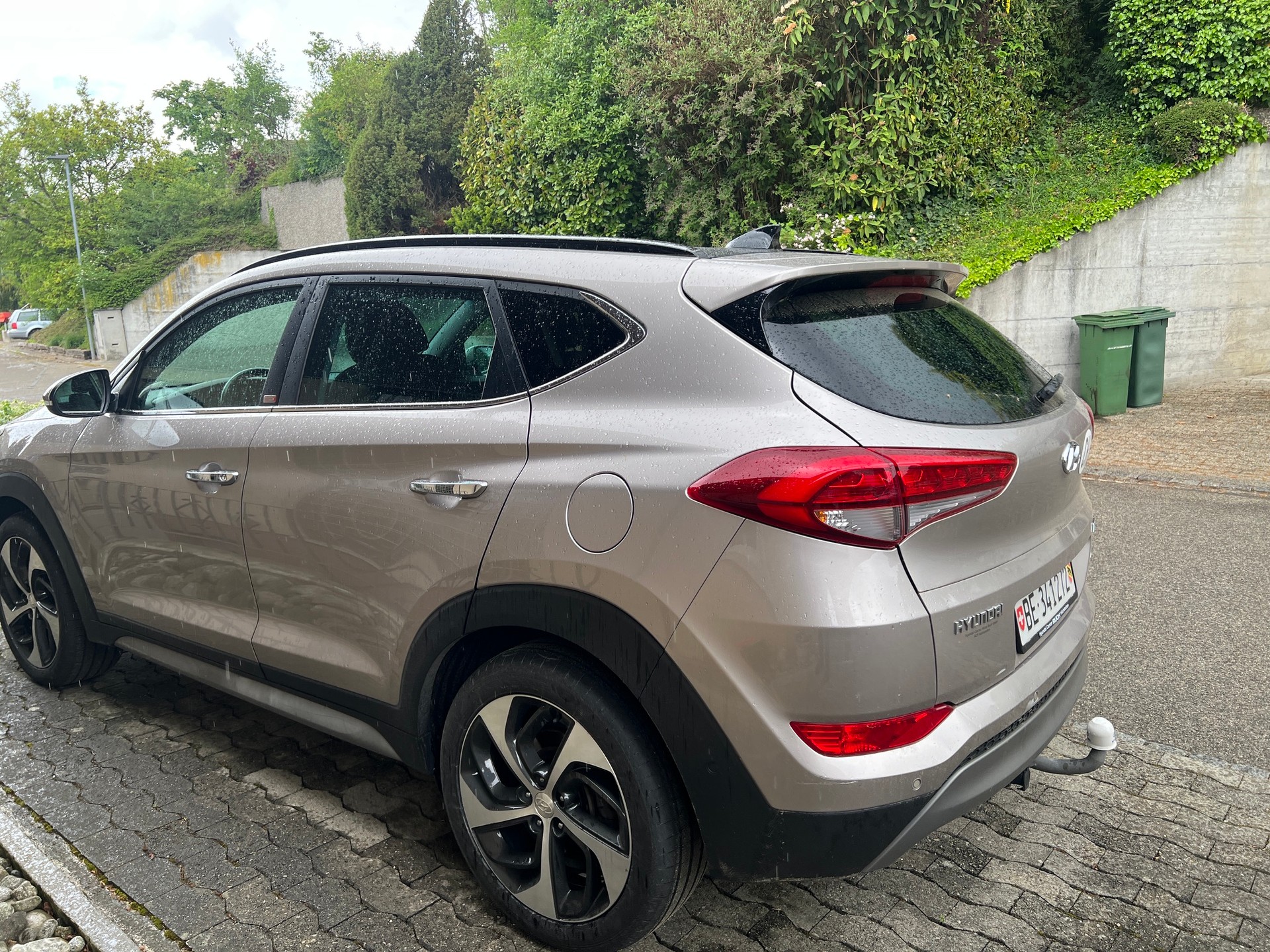 HYUNDAI 1.6 T-GDi Vertex 4WD-image-1