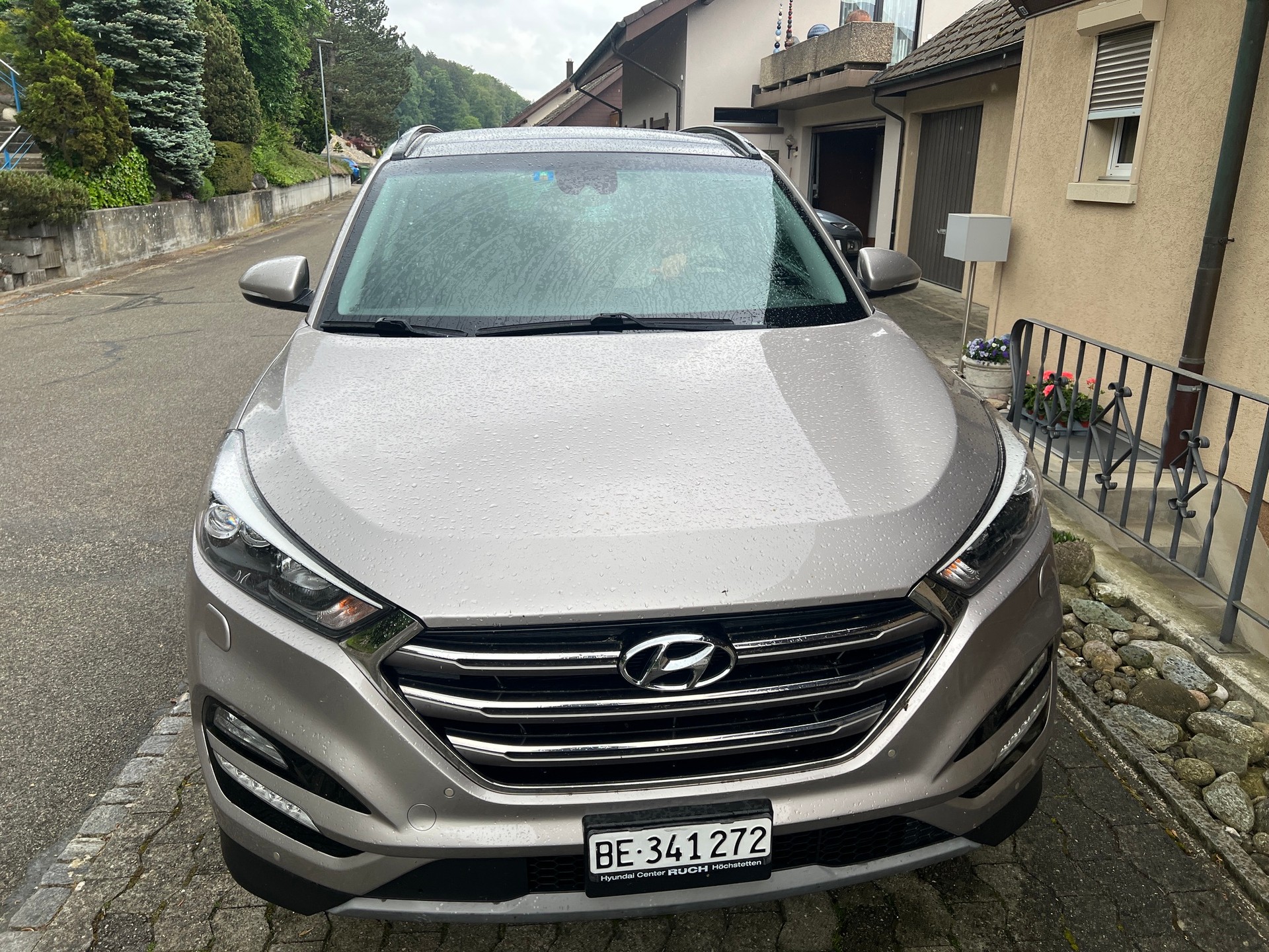 HYUNDAI 1.6 T-GDi Vertex 4WD-image-3