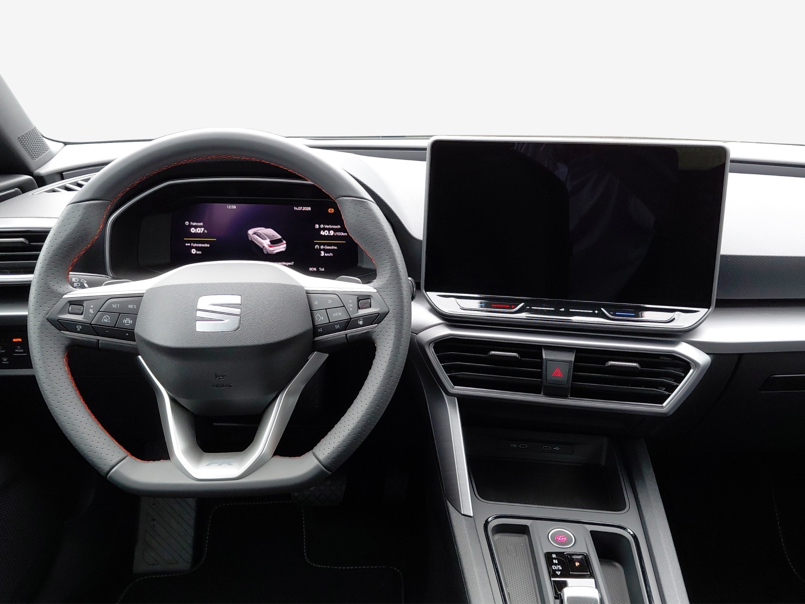 SEAT Leon 1.5 eTSI mHEV DSG Move FR-image-8