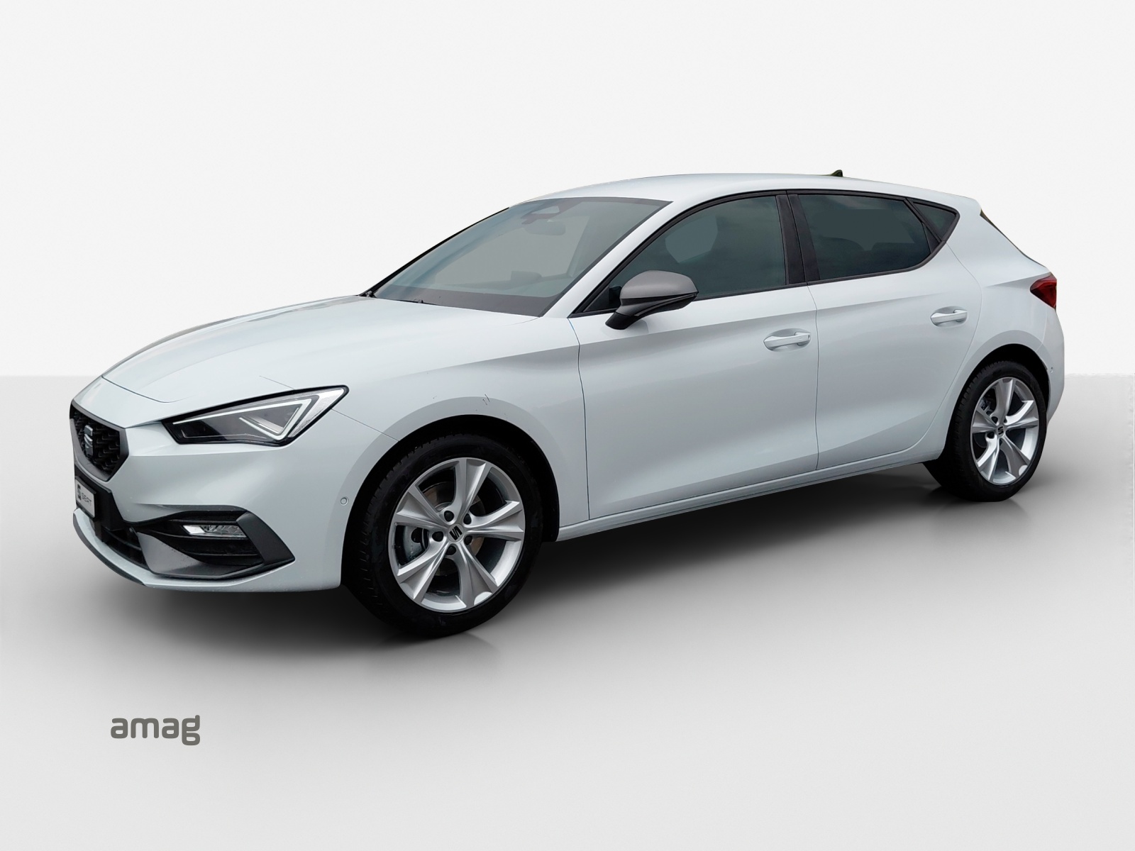 SEAT Leon 1.5 eTSI mHEV DSG Move FR