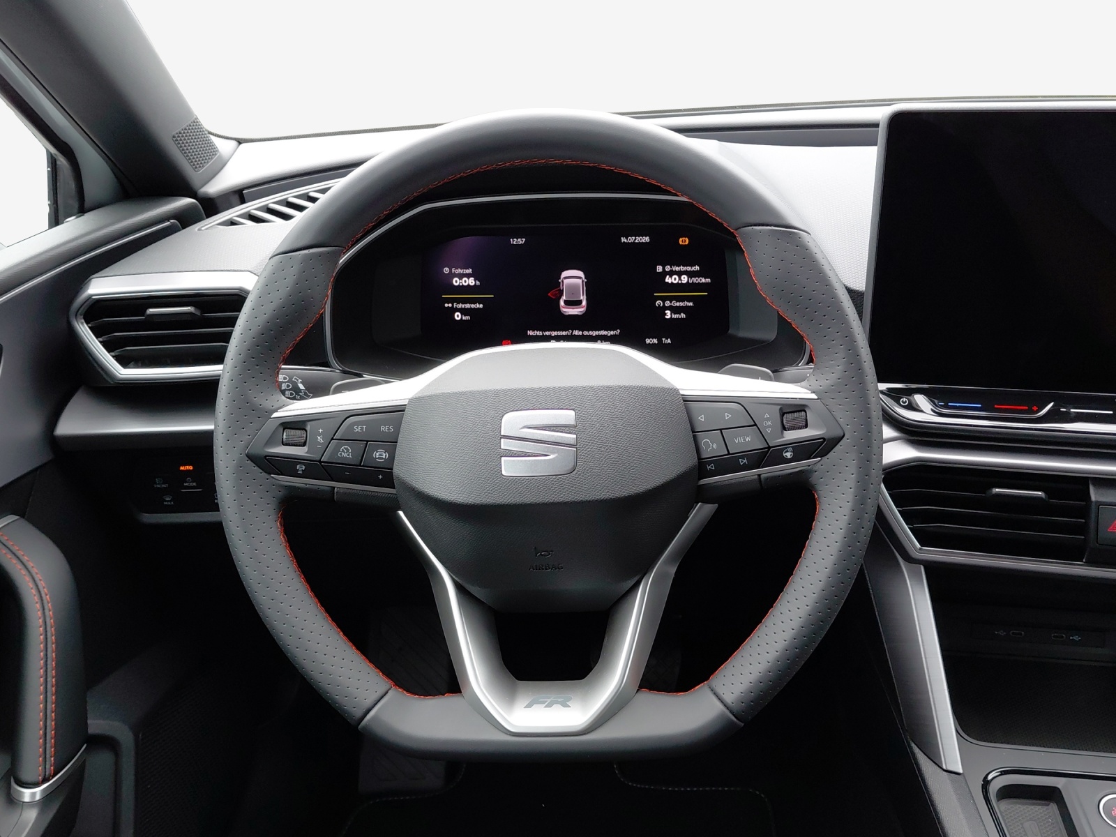 SEAT Leon 1.5 eTSI mHEV DSG Move FR-image-9