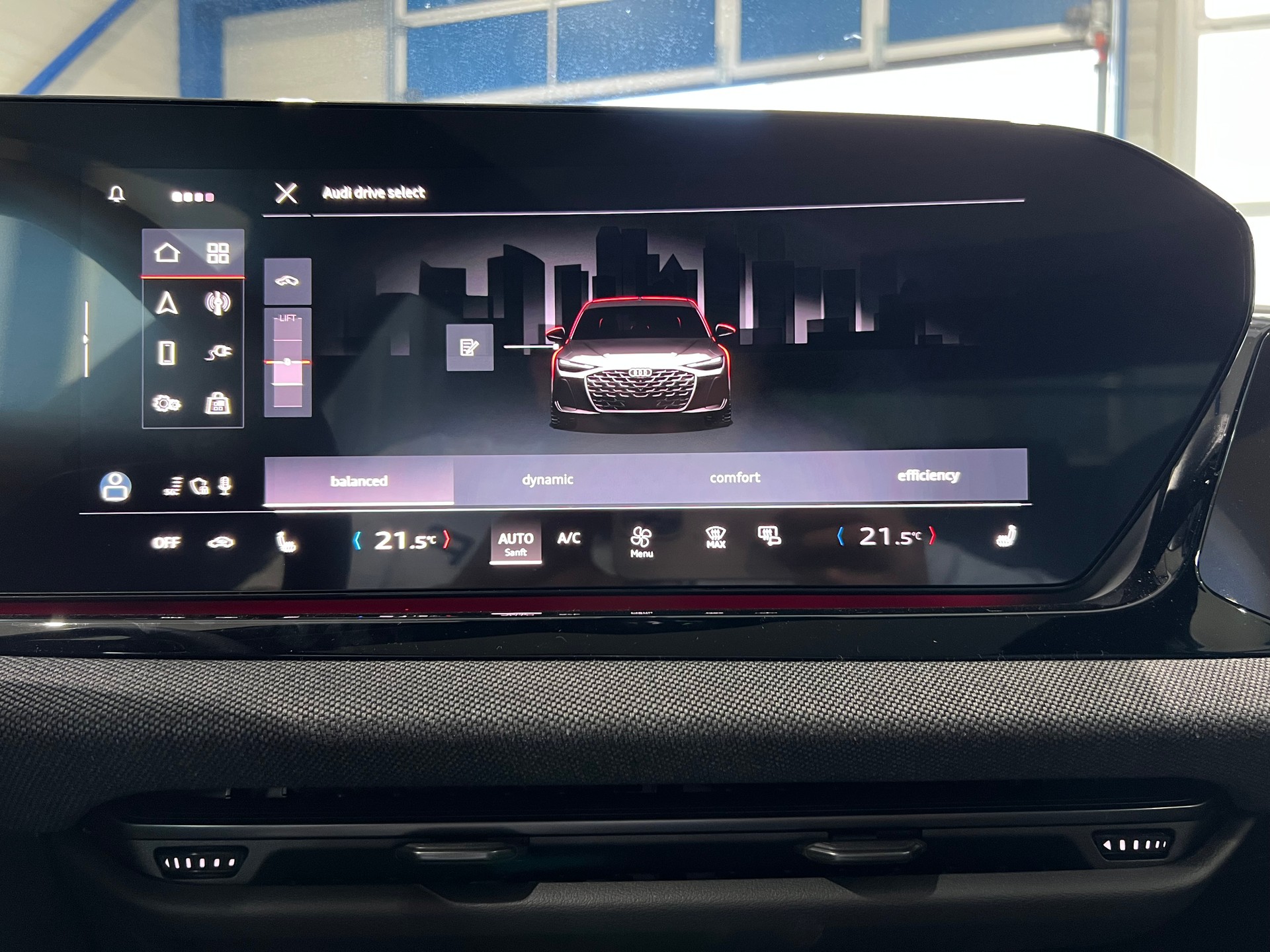 AUDI A6 Limousine e-hybrid quattro 270 kW**New Modell,S-Sportsitze,Luftfederung, Head-up, Panodach, (5-Jahre Garantie),NEU**-image-15