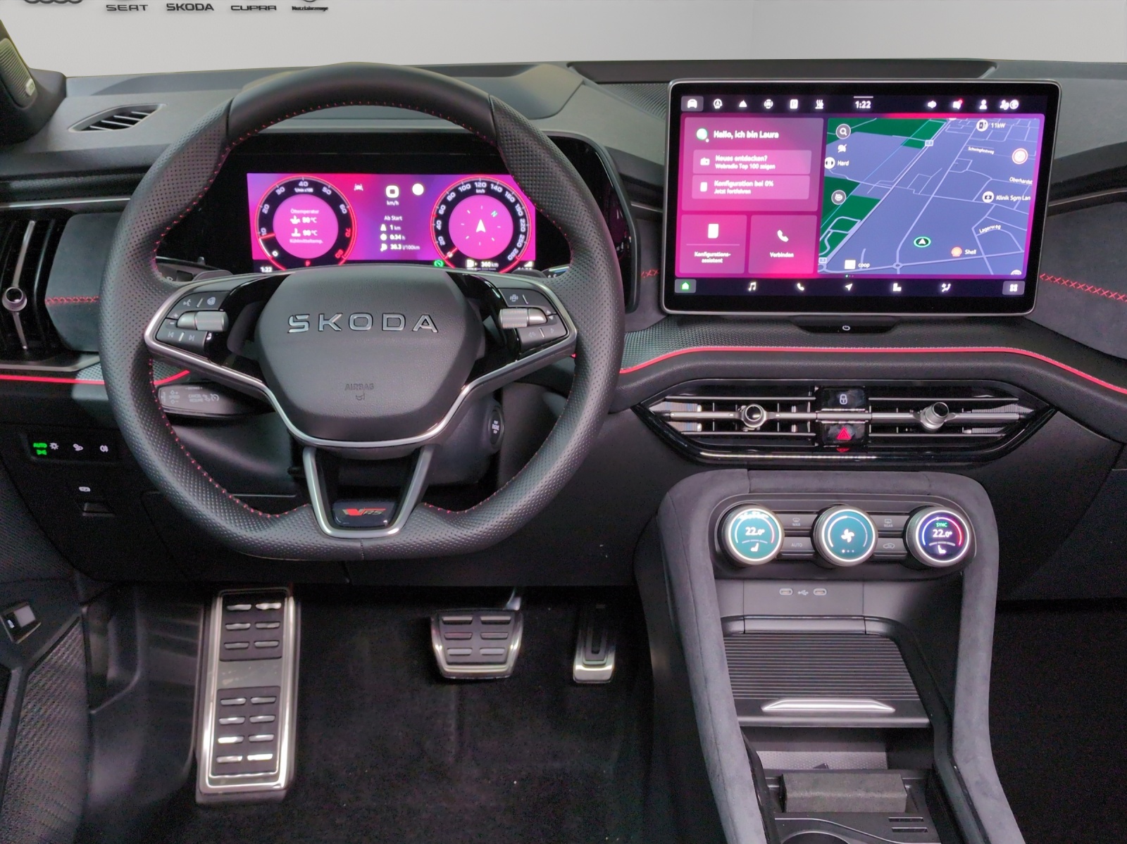 SKODA Kodiaq 2.0 TSI RS 4x4-image-6