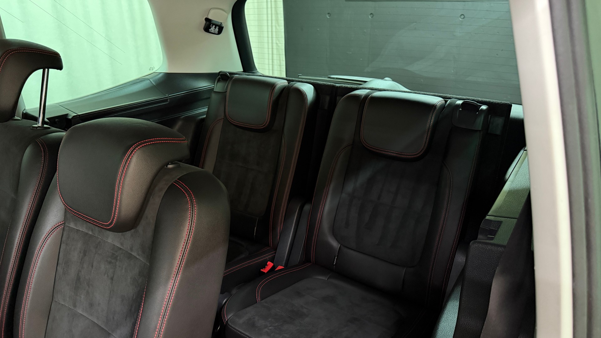 SEAT Alhambra 1.4 TSI FR Line DSG-image-8