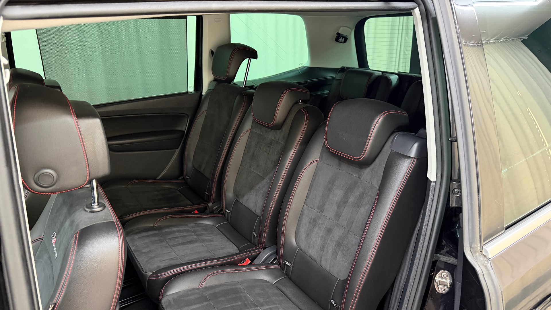 SEAT Alhambra 1.4 TSI FR Line DSG-image-7