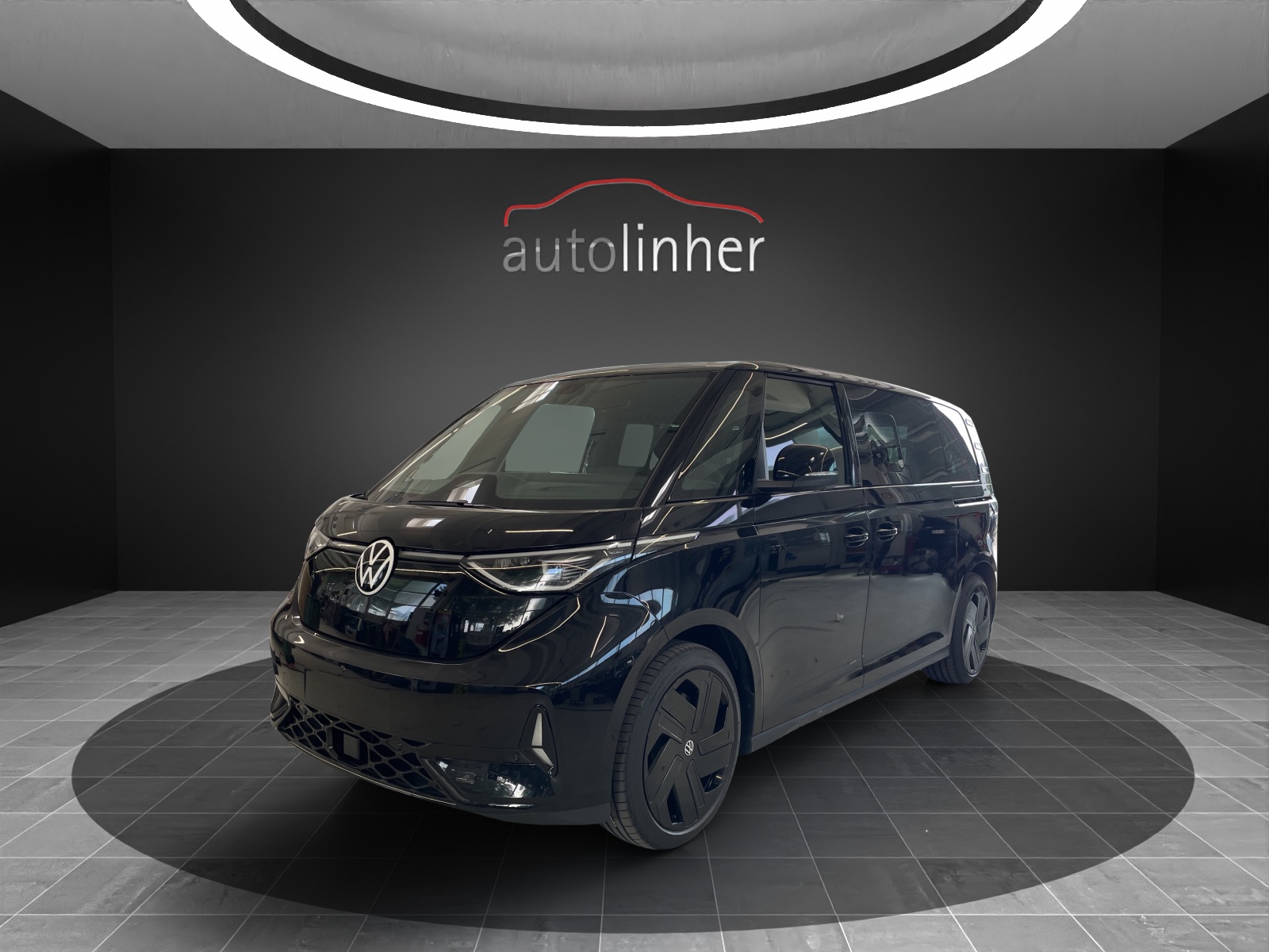 VW ID.Buzz LWB GTX 4 Motion-image-0