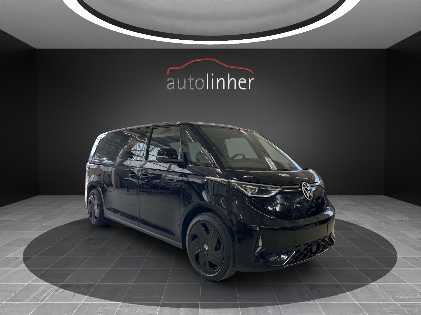 VW ID.Buzz LWB GTX 4 Motion-image-5