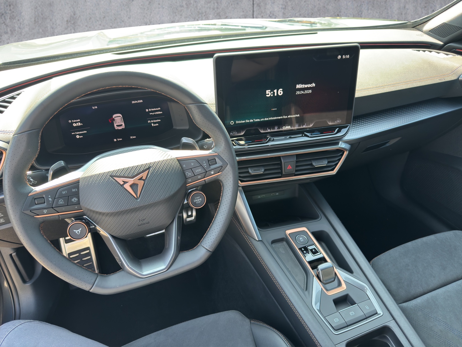 CUPRA Formentor 2.0TSI VZ 4Drive DSG-image-7