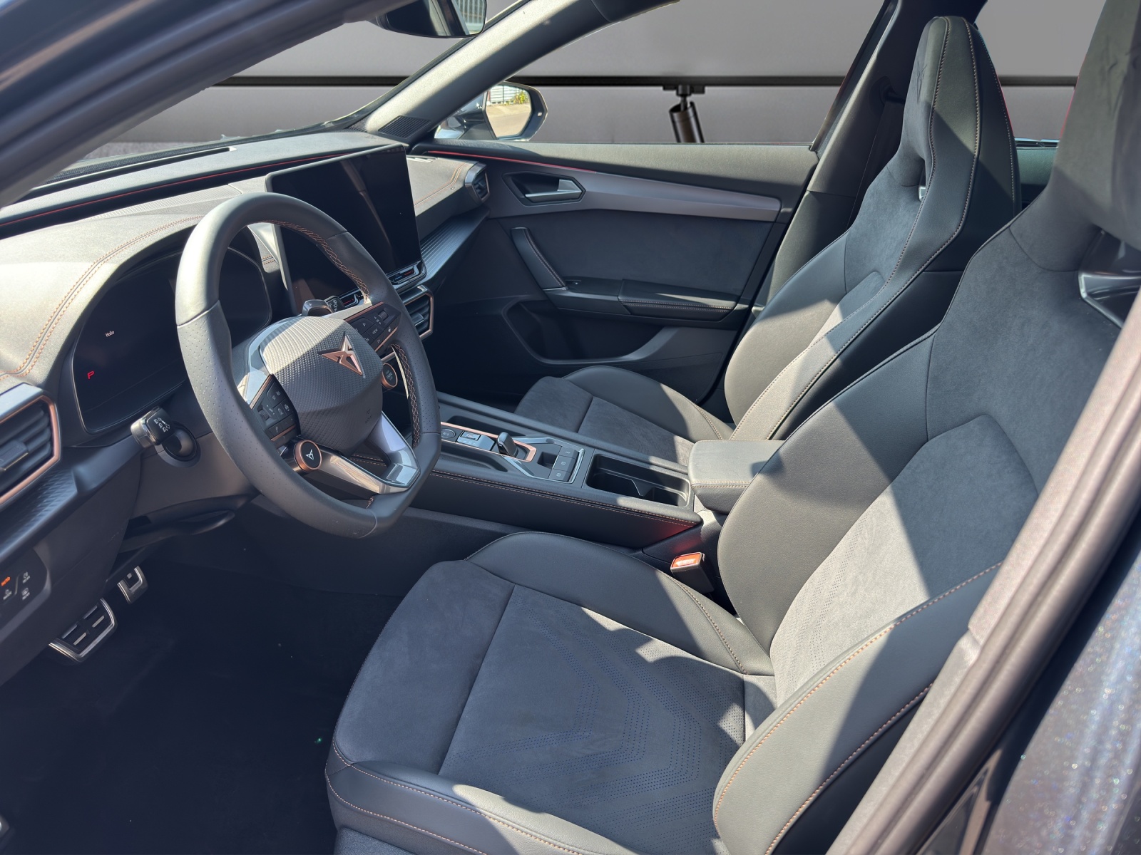 CUPRA Formentor 2.0TSI VZ 4Drive DSG-image-5