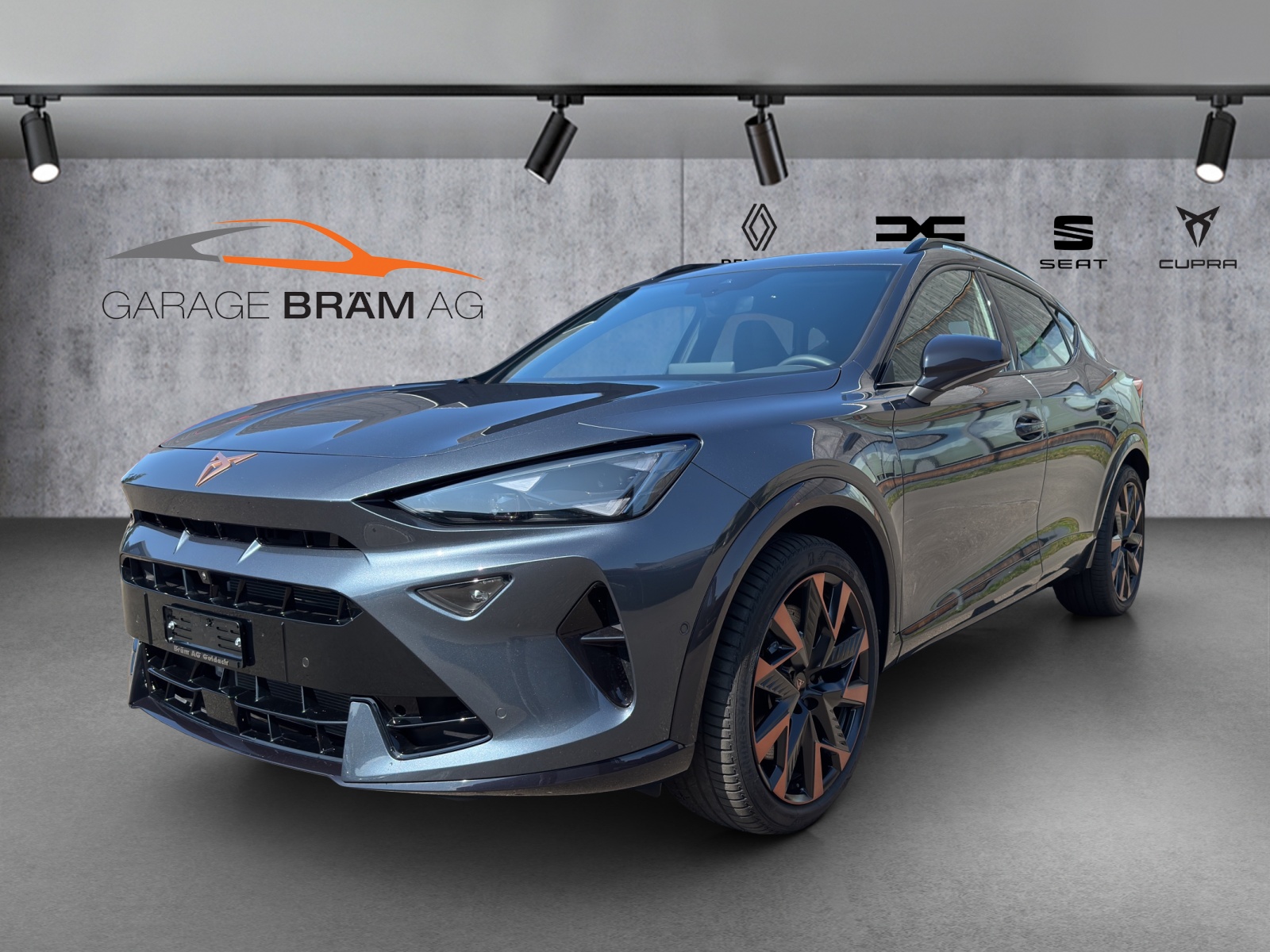 CUPRA Formentor 2.0TSI VZ 4Drive DSG-image-0