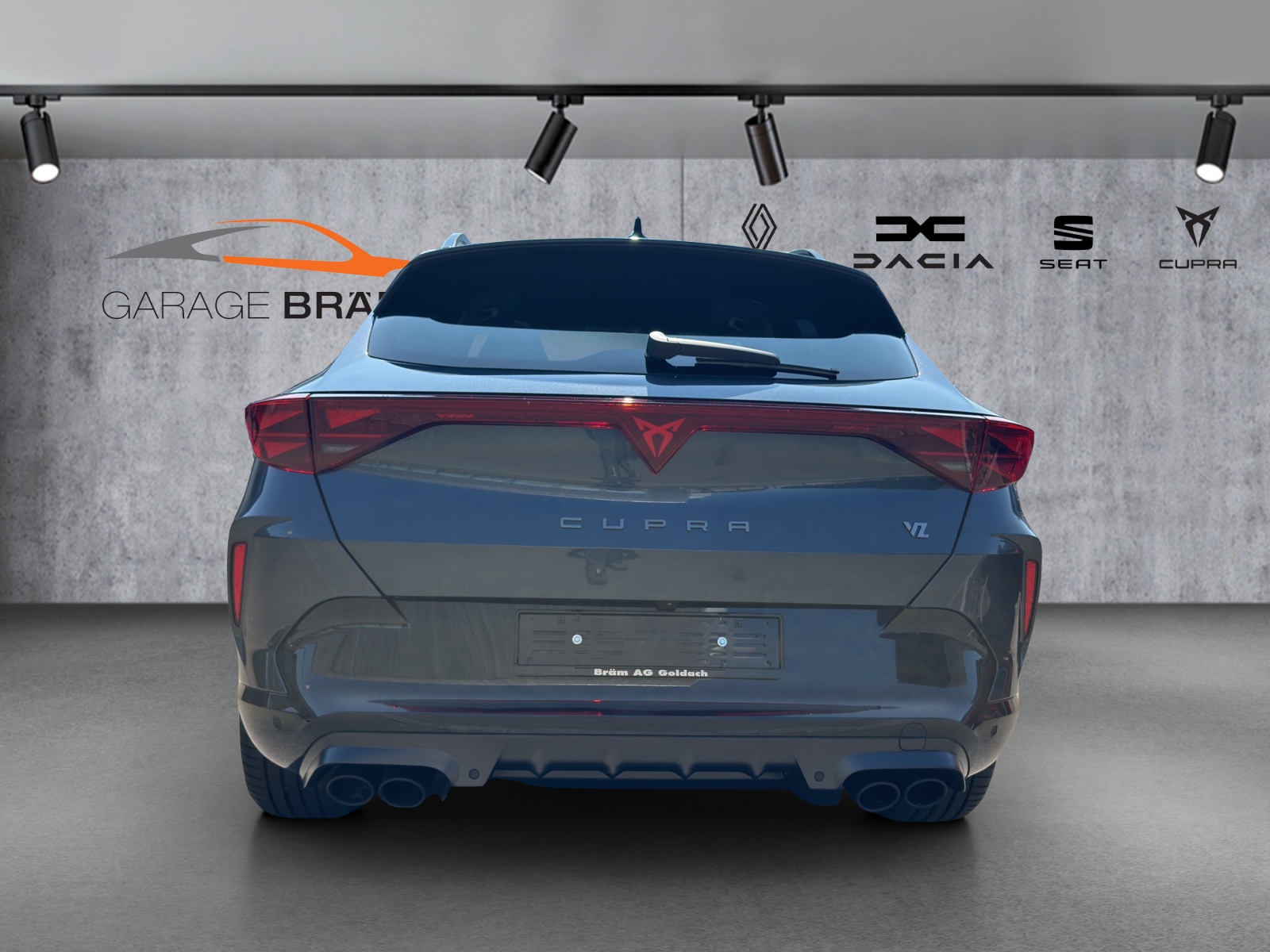 CUPRA Formentor 2.0TSI VZ 4Drive DSG-image-4