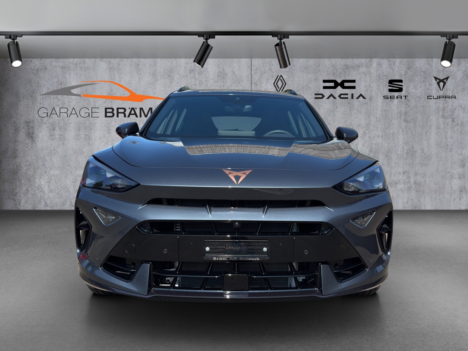 CUPRA Formentor 2.0TSI VZ 4Drive DSG-image-1