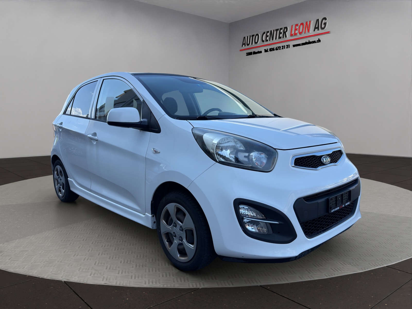 KIA Picanto 1.2 CVVT Style-image-7