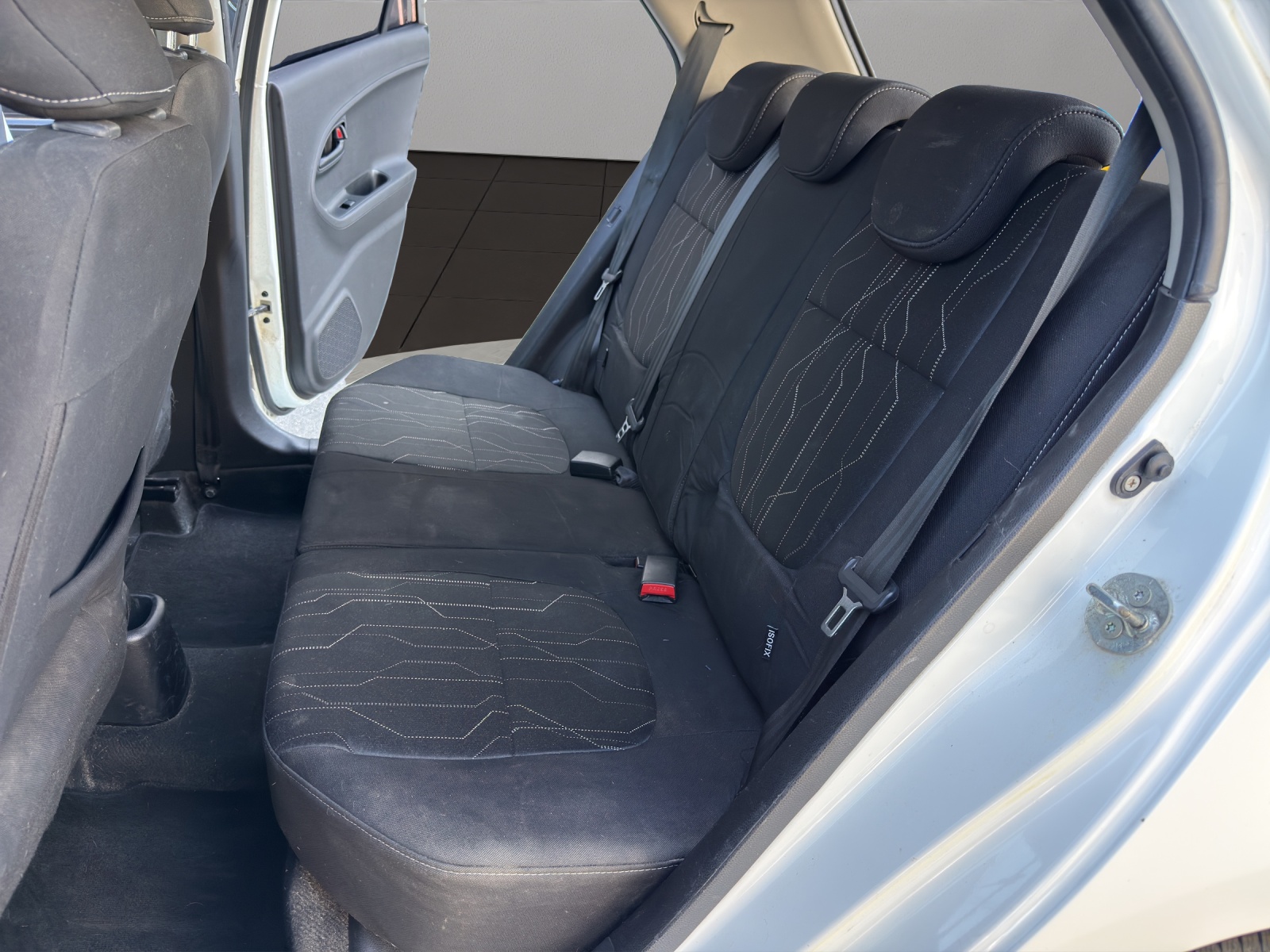 KIA Picanto 1.2 CVVT Style-image-12