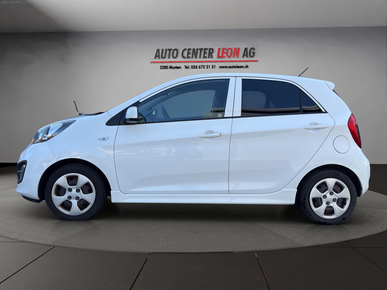 KIA Picanto 1.2 CVVT Style-showroom-element-2