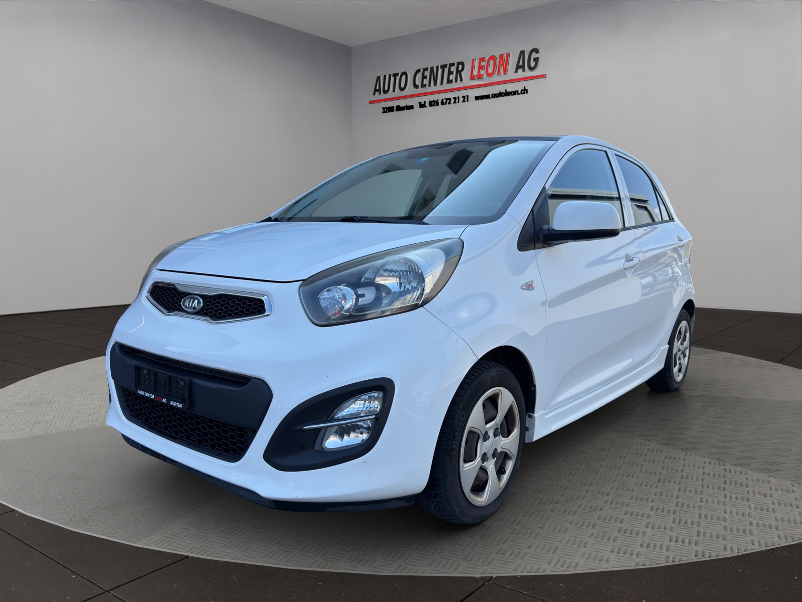 KIA Picanto 1.2 CVVT Style-showroom-element-1