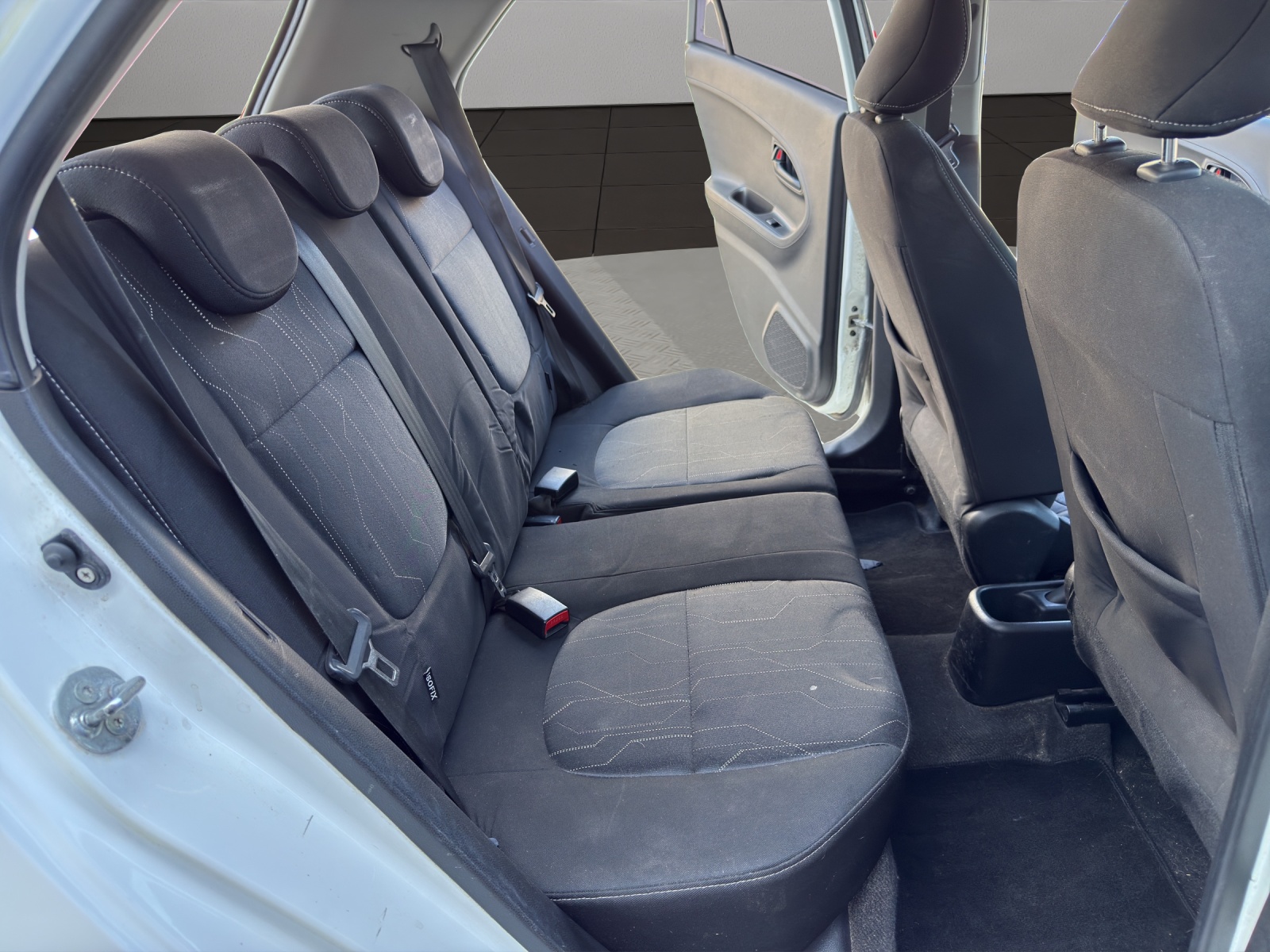KIA Picanto 1.2 CVVT Style-image-17