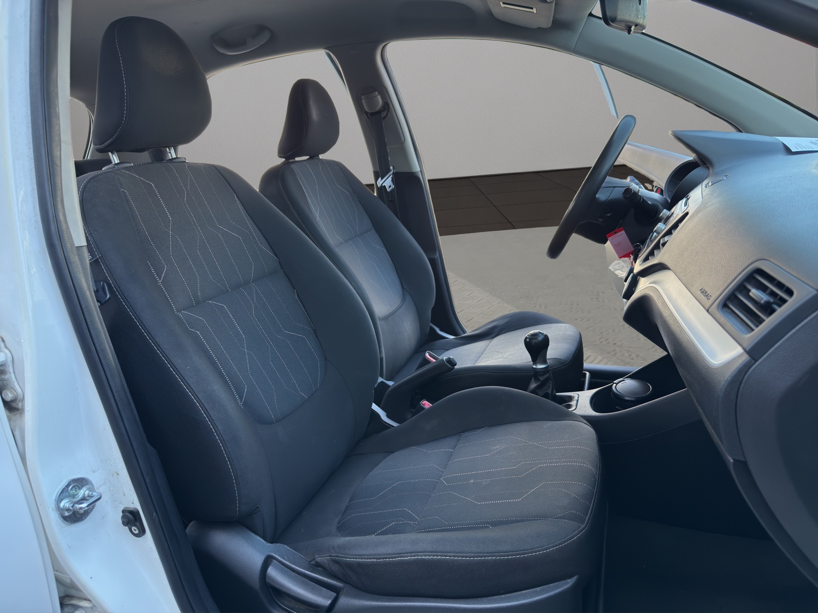 KIA Picanto 1.2 CVVT Style-image-16