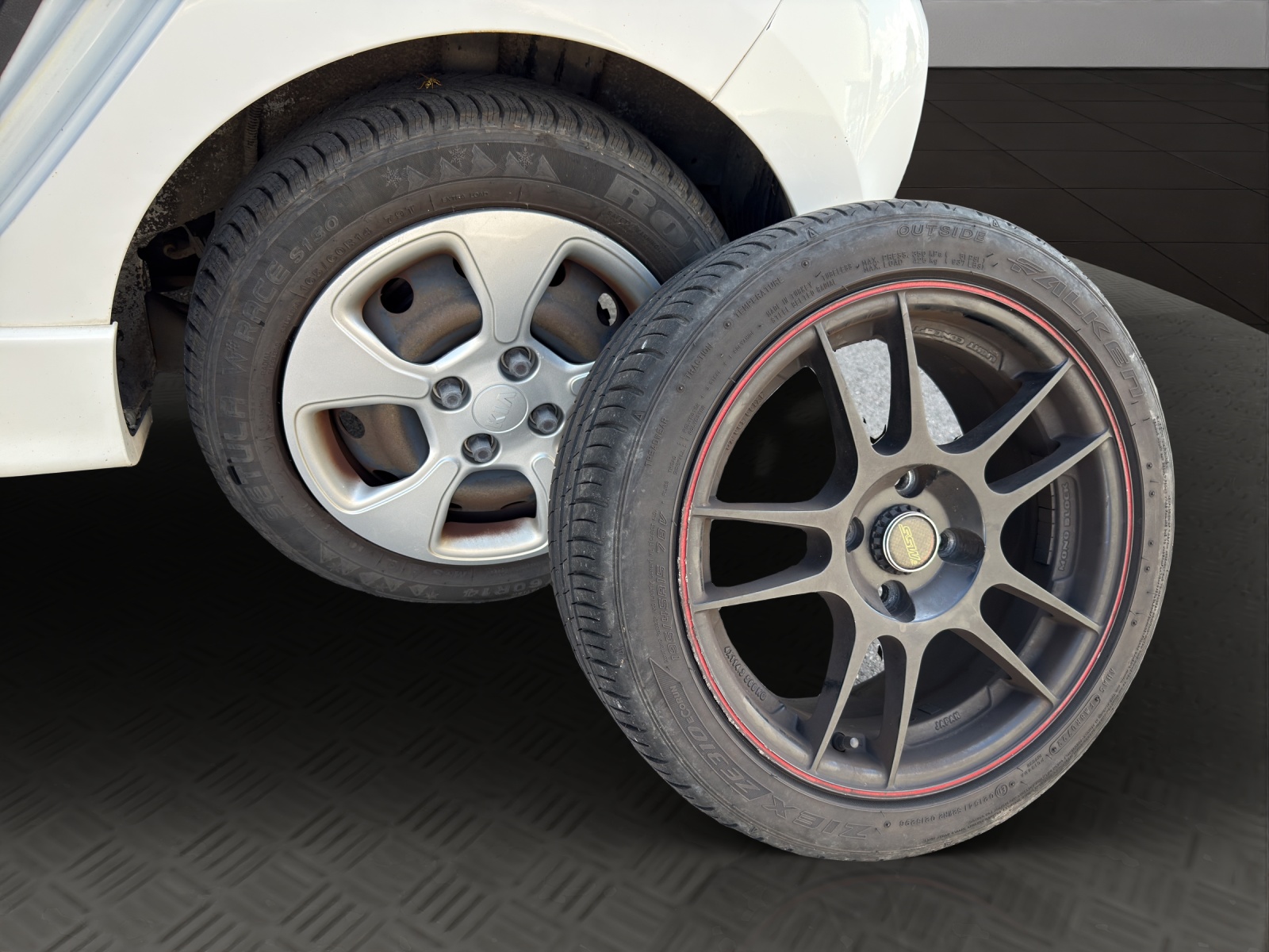 KIA Picanto 1.2 CVVT Style-image-19