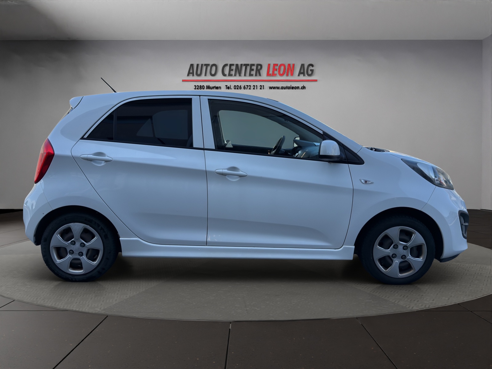 KIA Picanto 1.2 CVVT Style-image-6