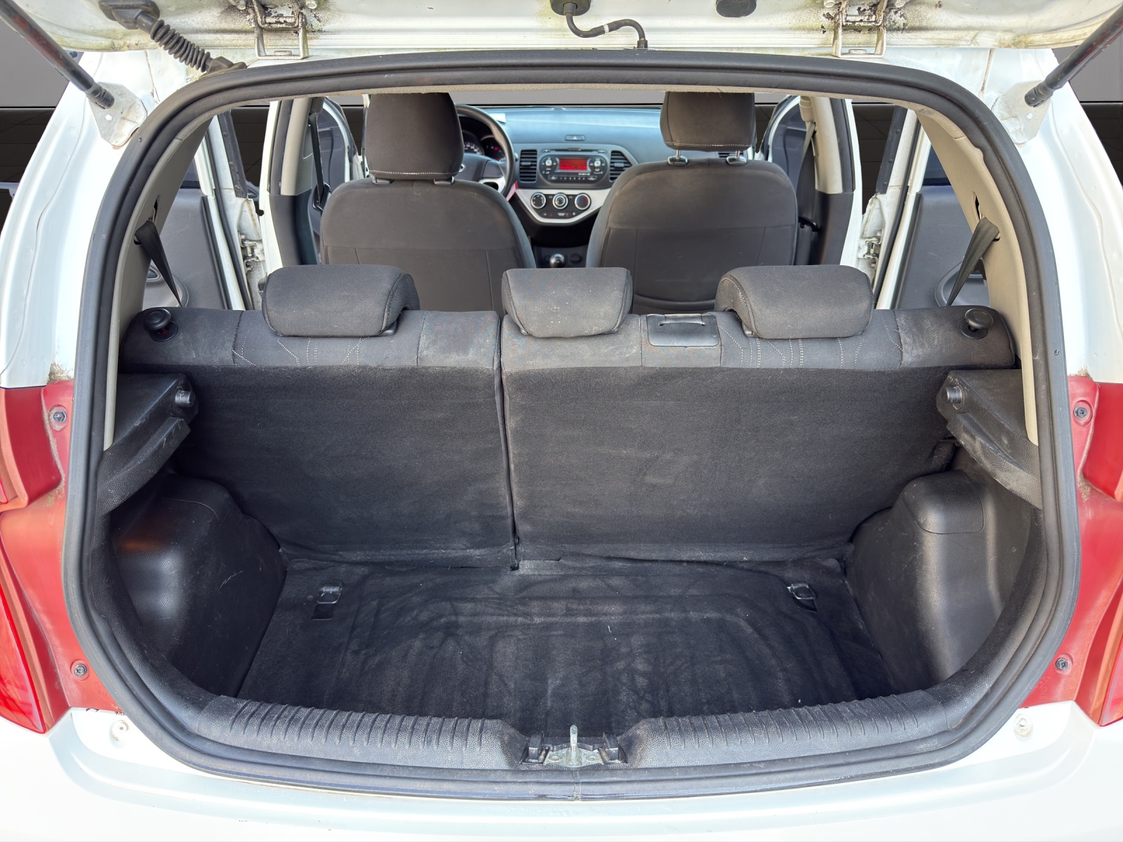KIA Picanto 1.2 CVVT Style-image-18