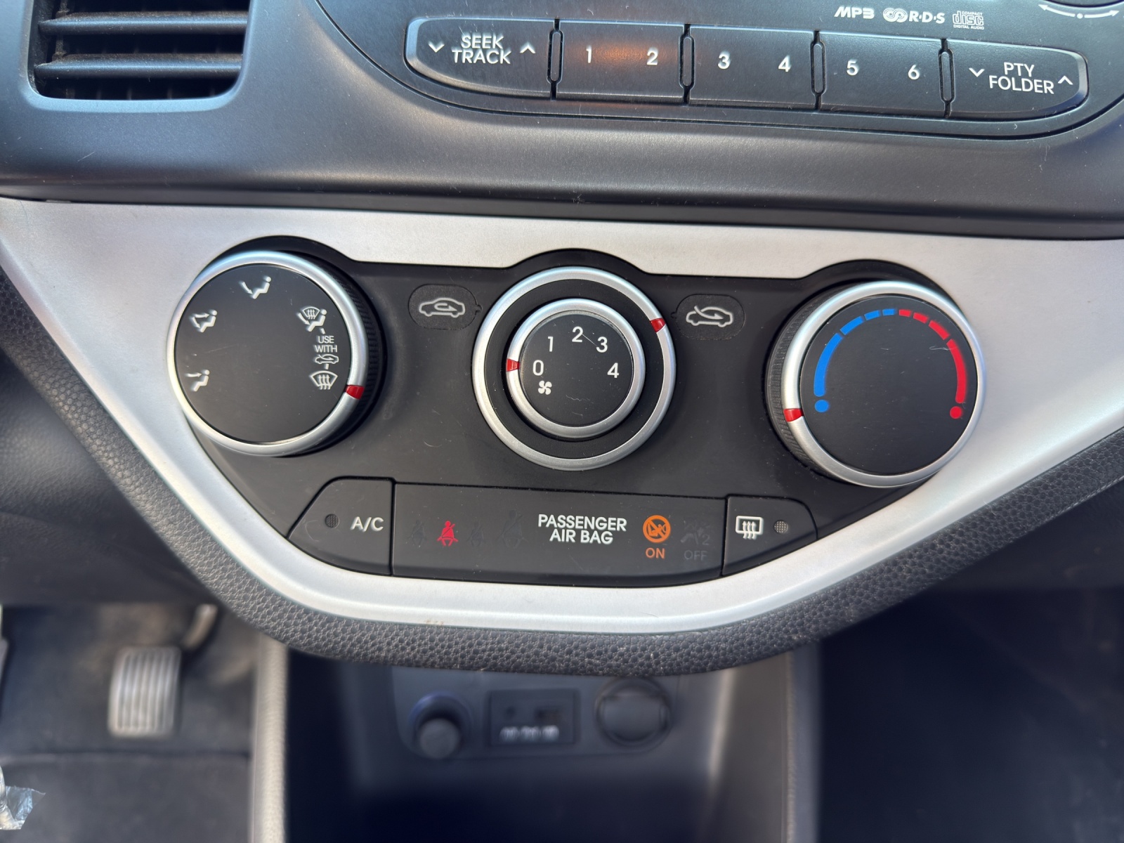 KIA Picanto 1.2 CVVT Style-image-15