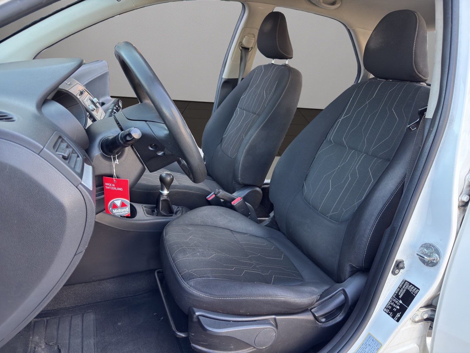 KIA Picanto 1.2 CVVT Style-image-8