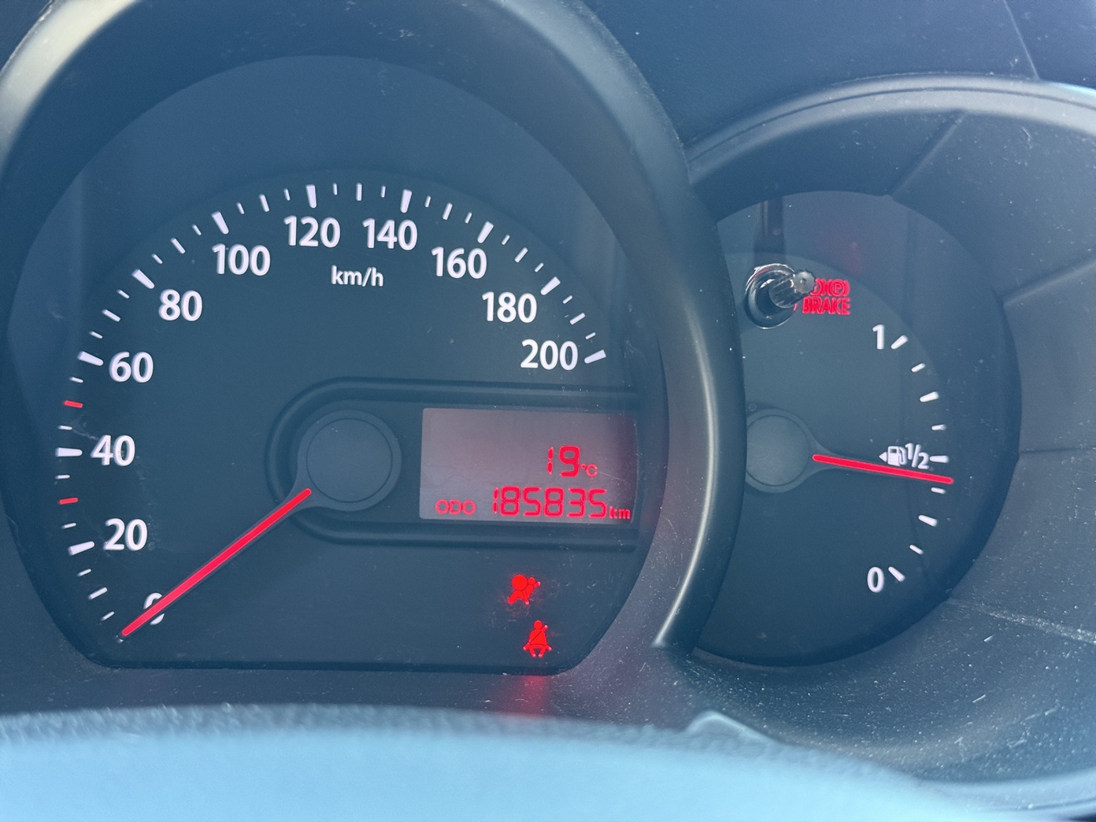 KIA Picanto 1.2 CVVT Style-image-10