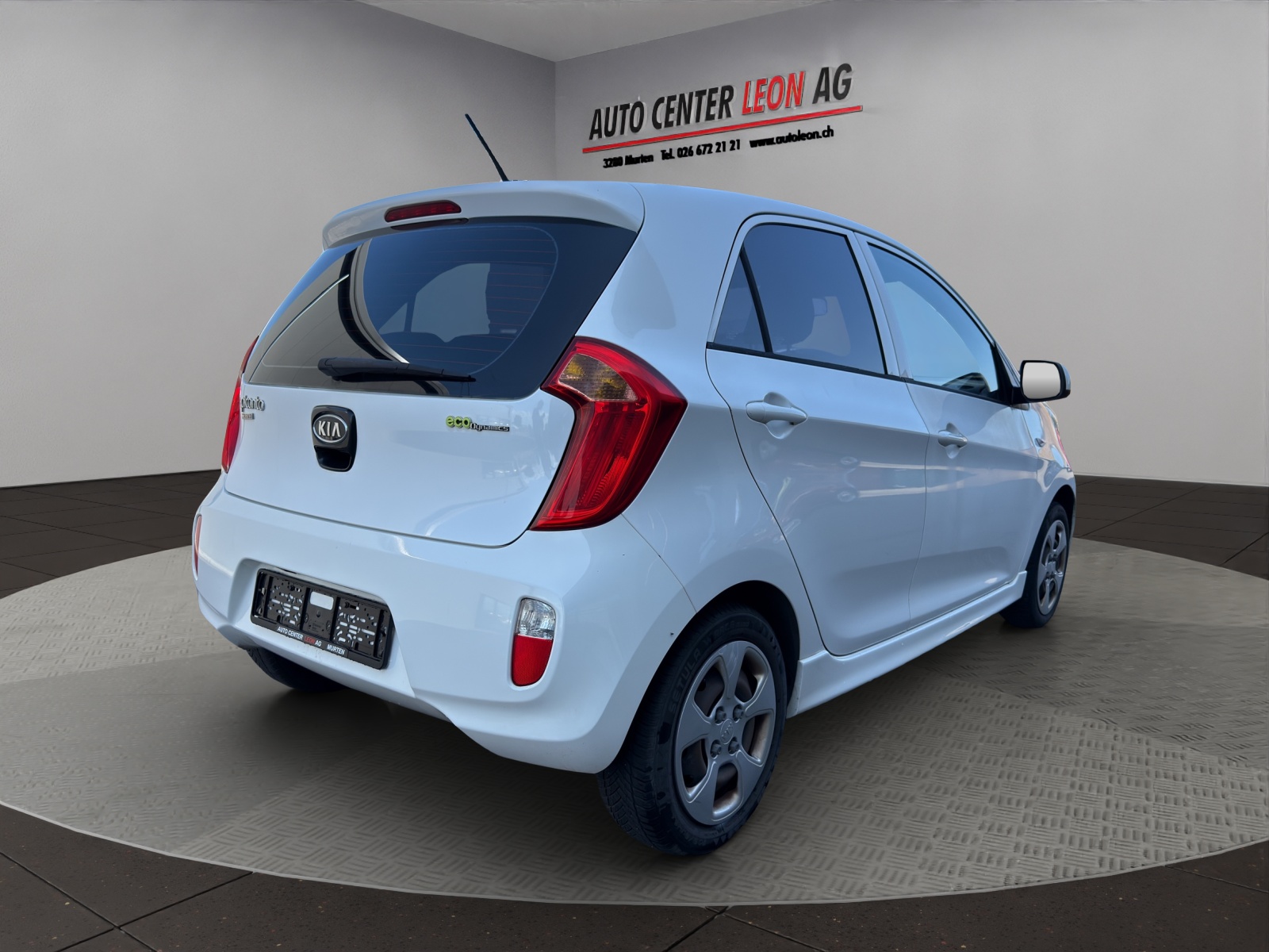 KIA Picanto 1.2 CVVT Style-image-5