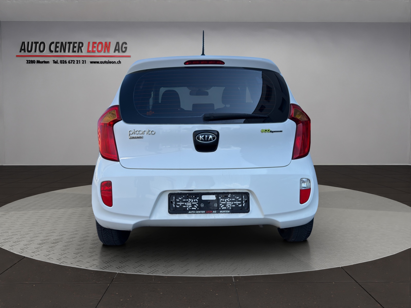 KIA Picanto 1.2 CVVT Style-image-4
