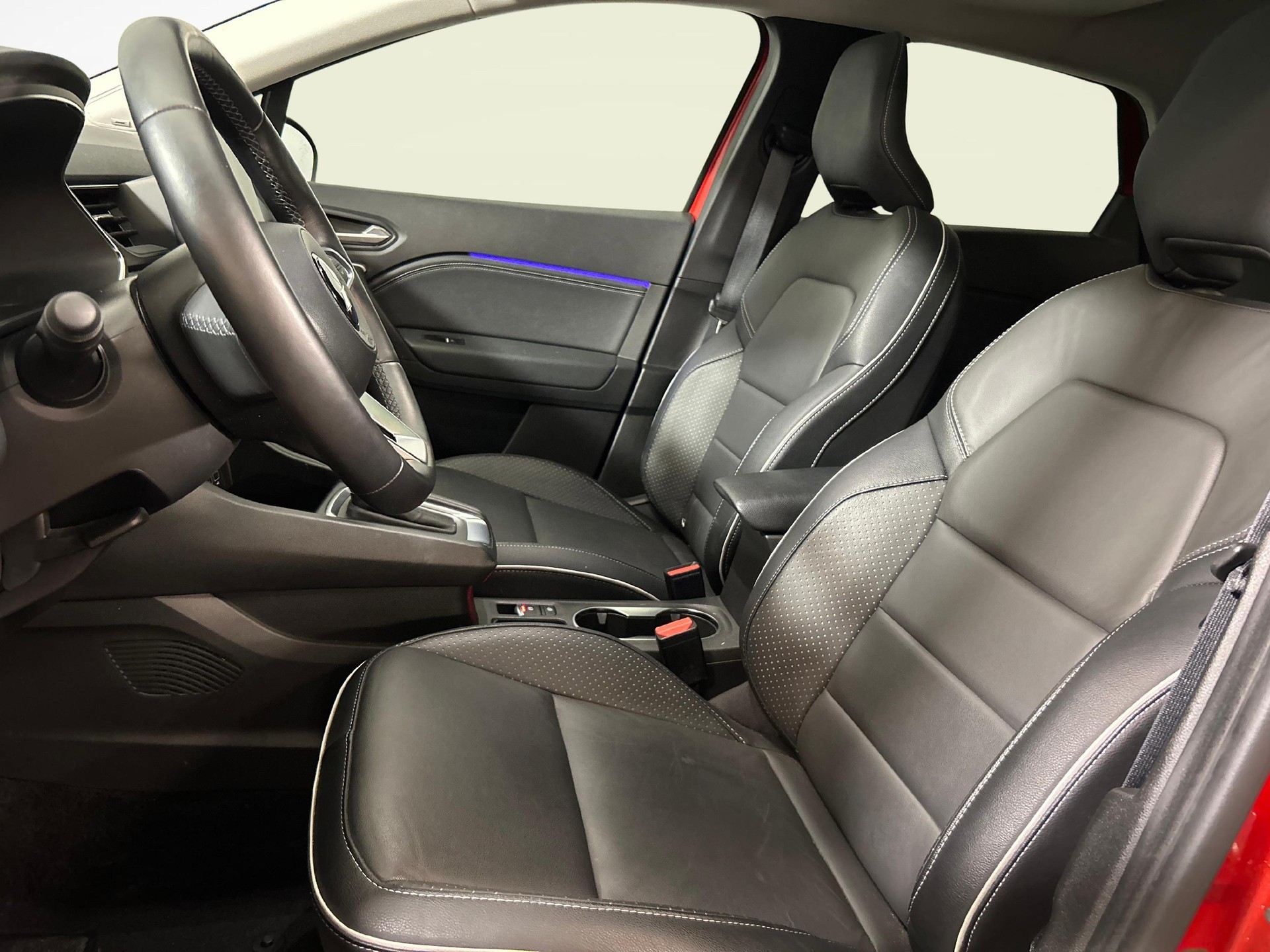 MITSUBISHI ASX 1.6 PHEV Instyle-image-2